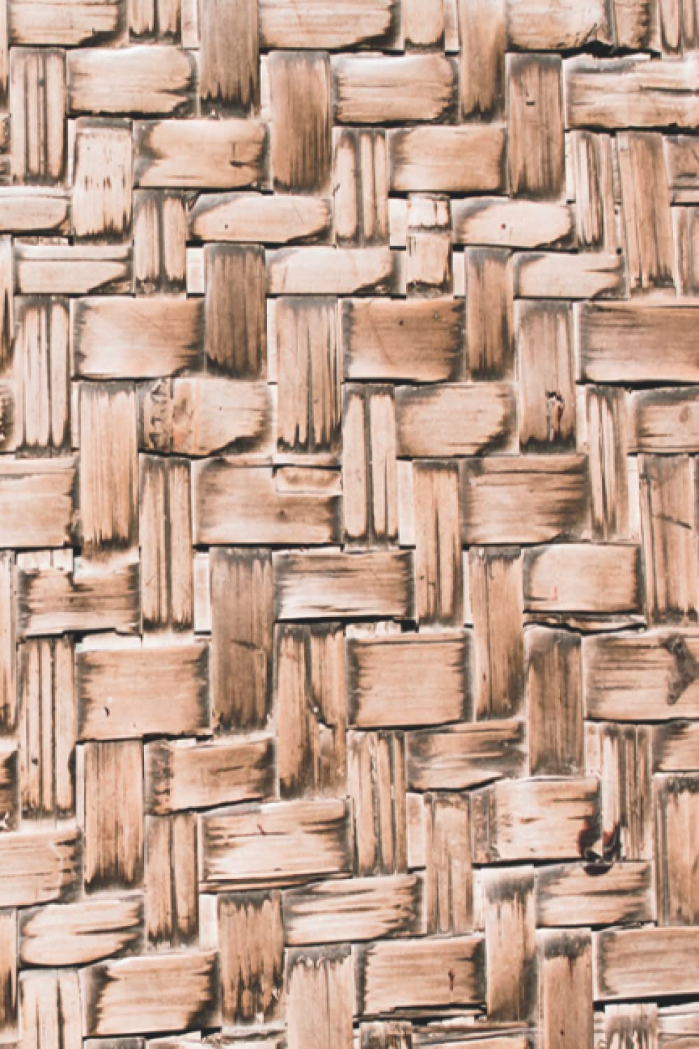 capítulo por capítulo baixar BASKETWEAVE NOTEBOOK, AMAZON BASIC NOTEBOOKS, COLLEGE LINED JOURNAL: CUTE BOHO DESIGN NO TEXT