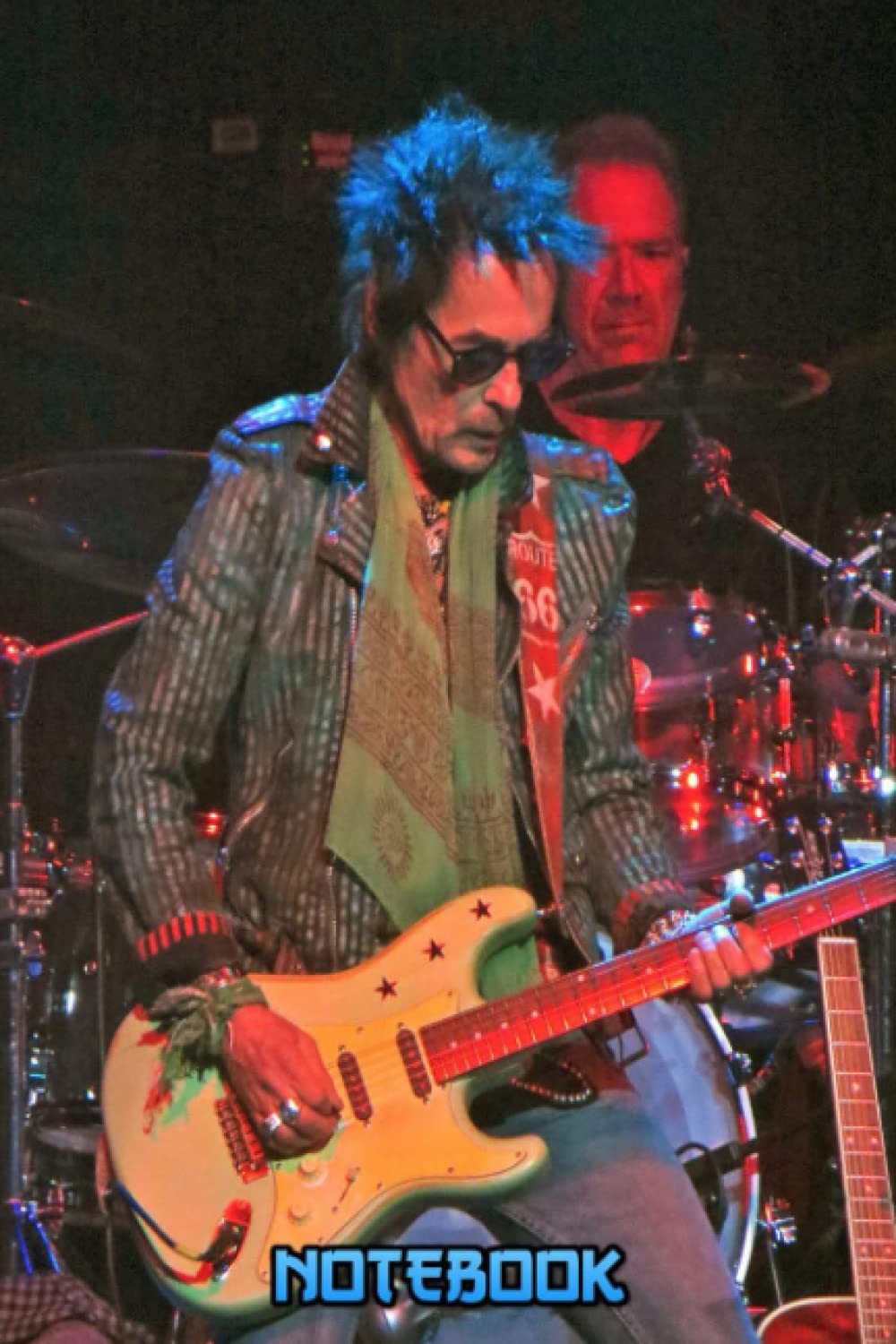 capítulo por capítulo baixar Notebook: Earl Slick Notebook College Ruled, Writing Journal, Lined Paper, Thankgiving Notebook, Home School 6x9 100 Sheets #59