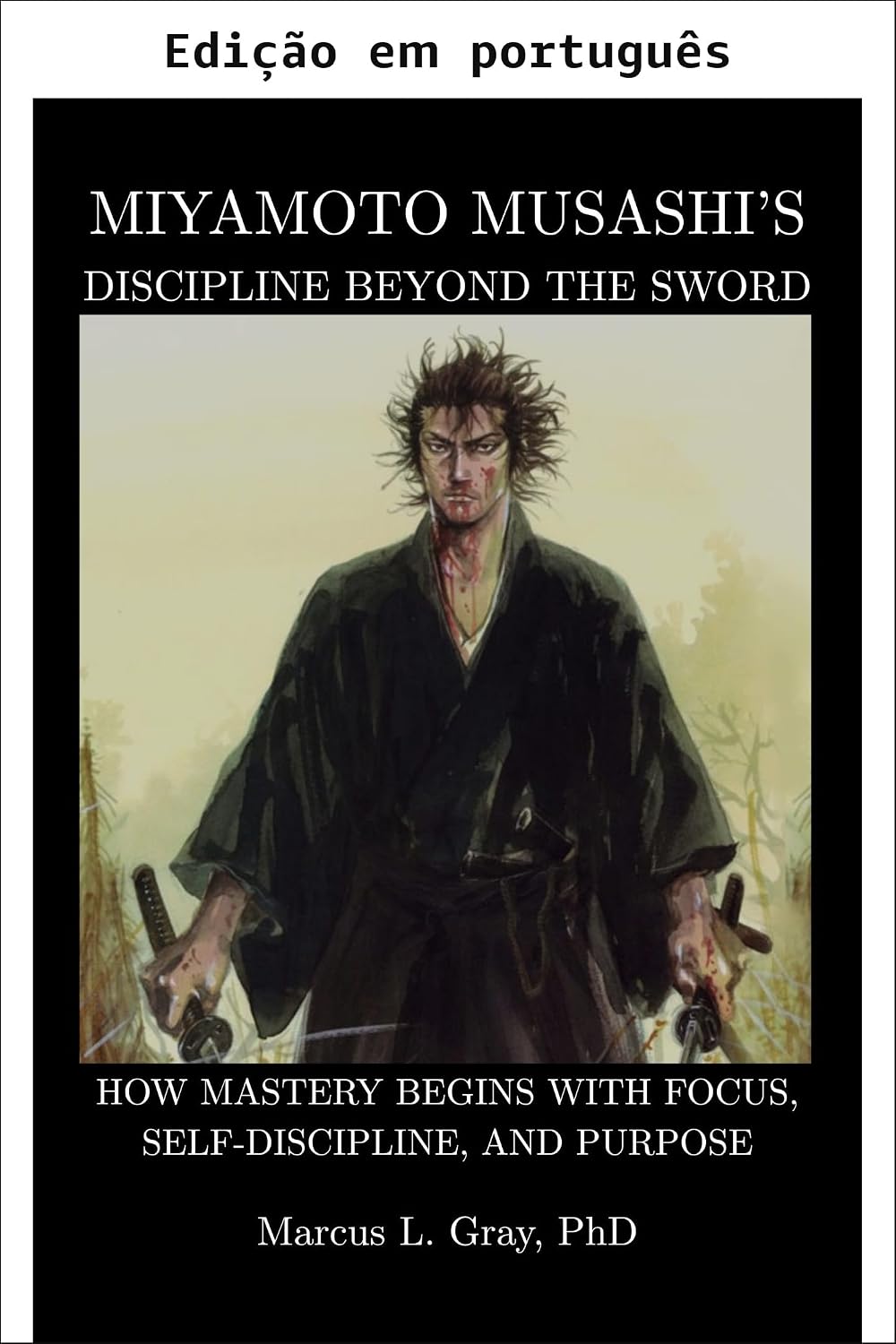 A disciplina de Miyamoto Musashi além da espada baixar o livro de graça
