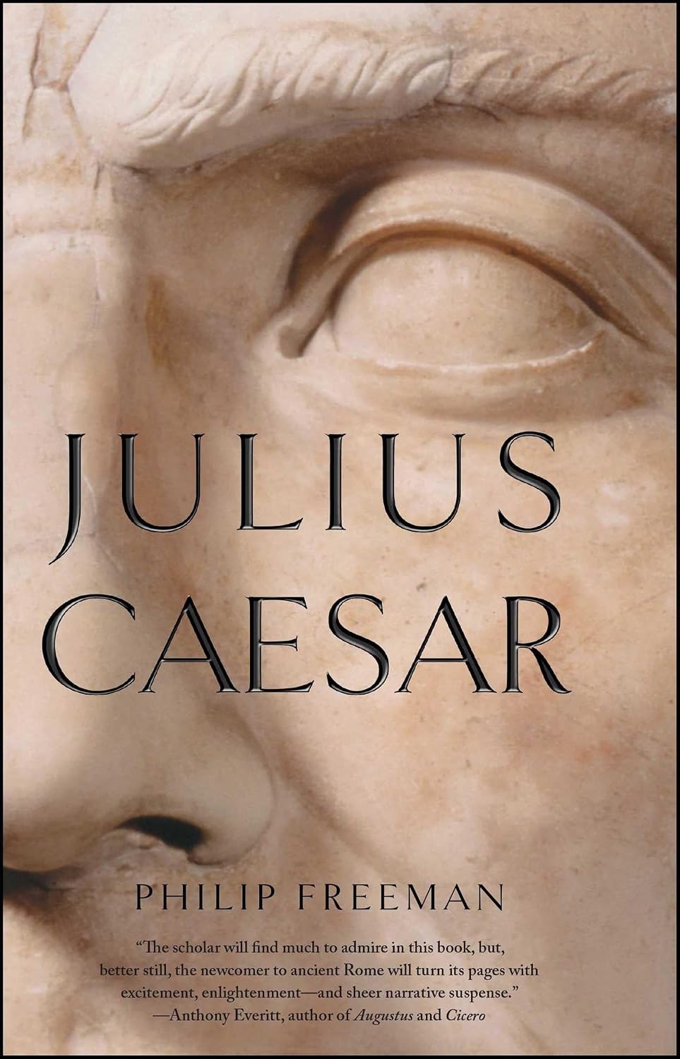 ler totalmente Julius Caesar