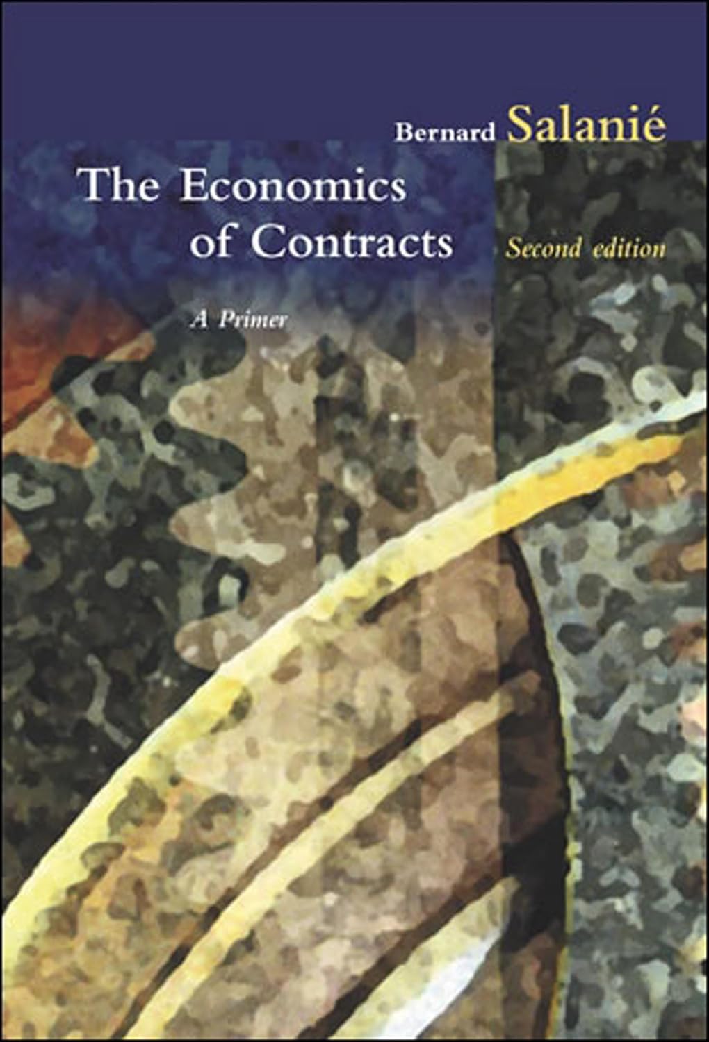 The Economics of Contracts, Second Edition: A Primer, 2nd Edition baixar livro de graça