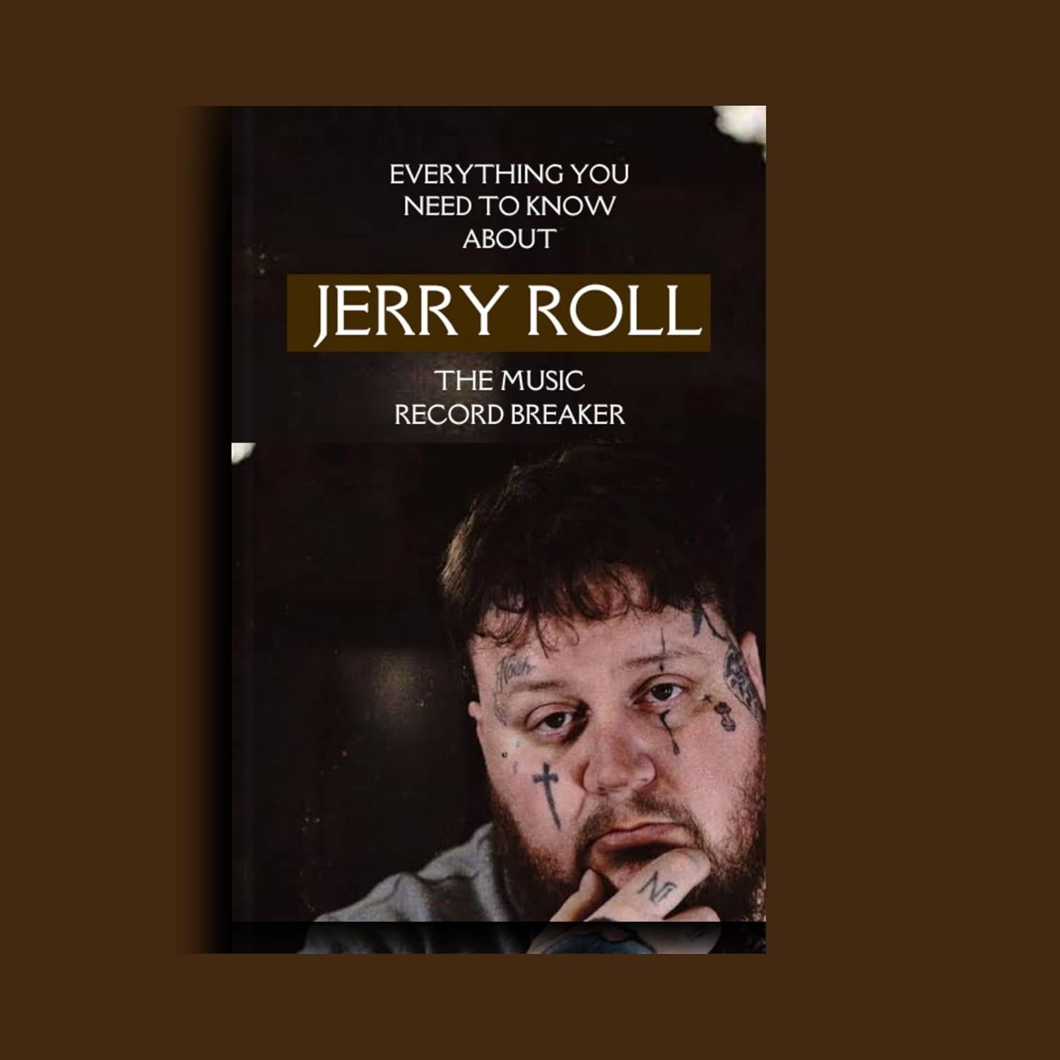Everything you need to know about jelly roll the music record breaker (English Edition) baixar o livro de graça