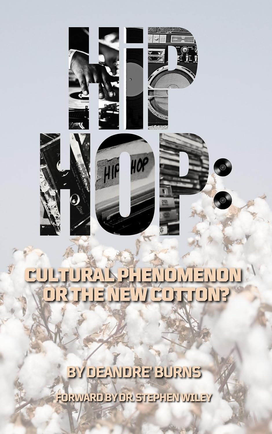 Hip Hop: Cultural Phenomenon or The New Cotton? (English Edition) baixar o livro de graça
