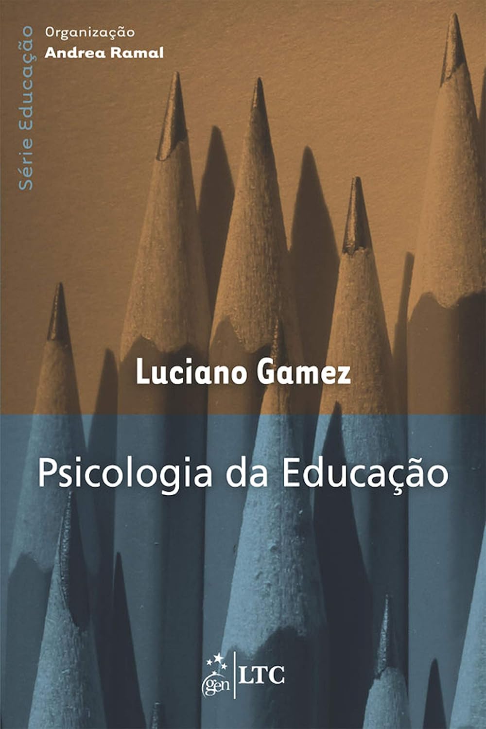 Psicologia da educação (Série educação)