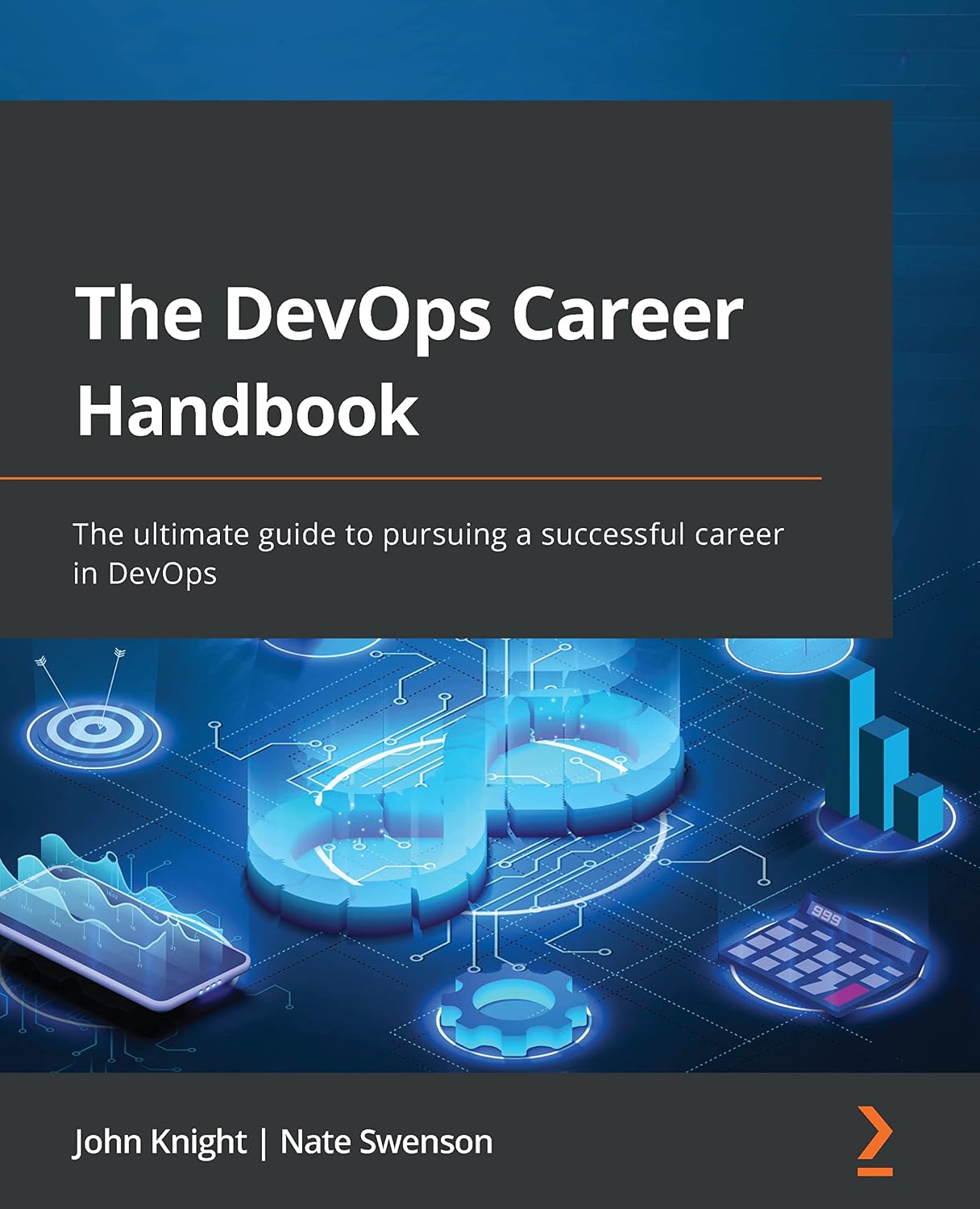 capítulo por capítulo baixar The DevOps Career Handbook: The ultimate guide to pursuing a successful career in DevOps (English Edition)