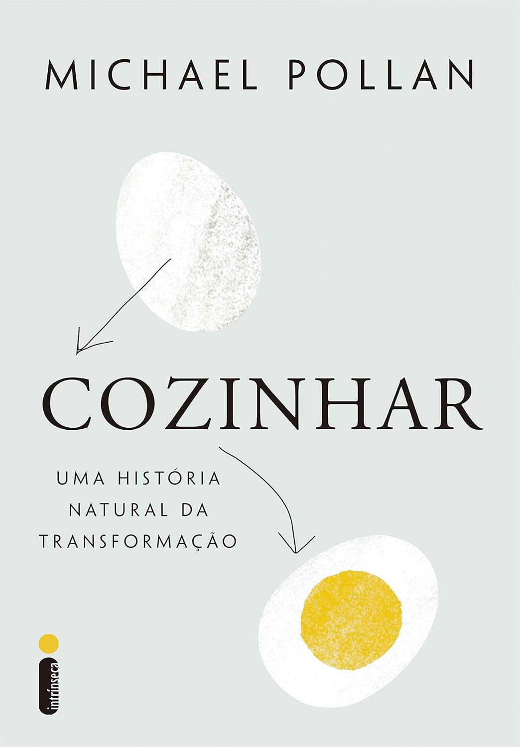 Cozinhar: Uma história natural de transformação baixar o livro de graça