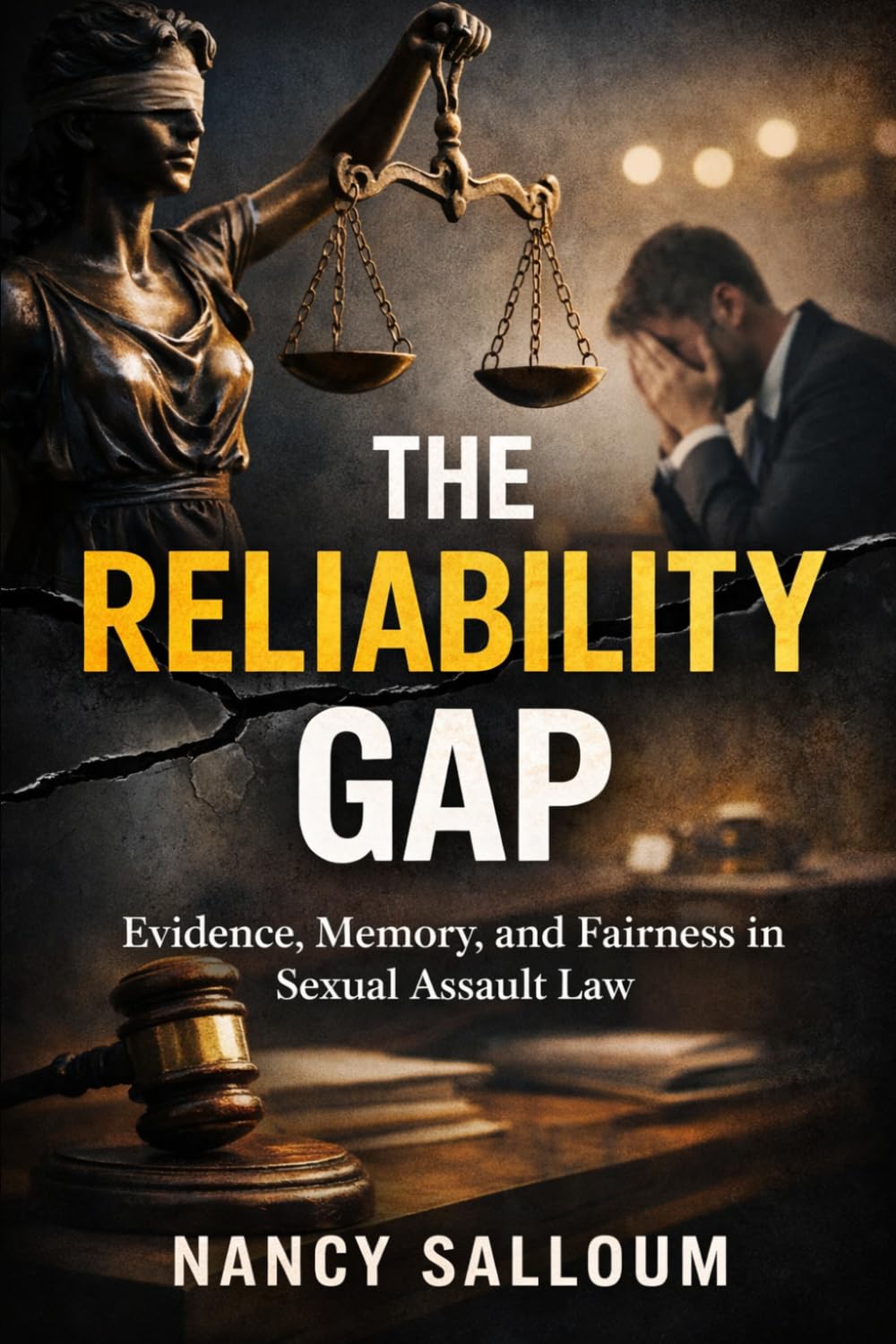 capítulo por capítulo baixar The Reliability Gap: “Credibility, Reliability, and the Risk of Wrongful Conviction in Sexual Assault Cases”