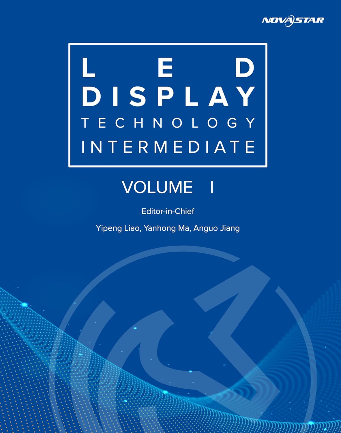 capítulo por capítulo baixar LED DISPLAY TECHNOLOGY (Intermediate - Volume I) (English Edition)