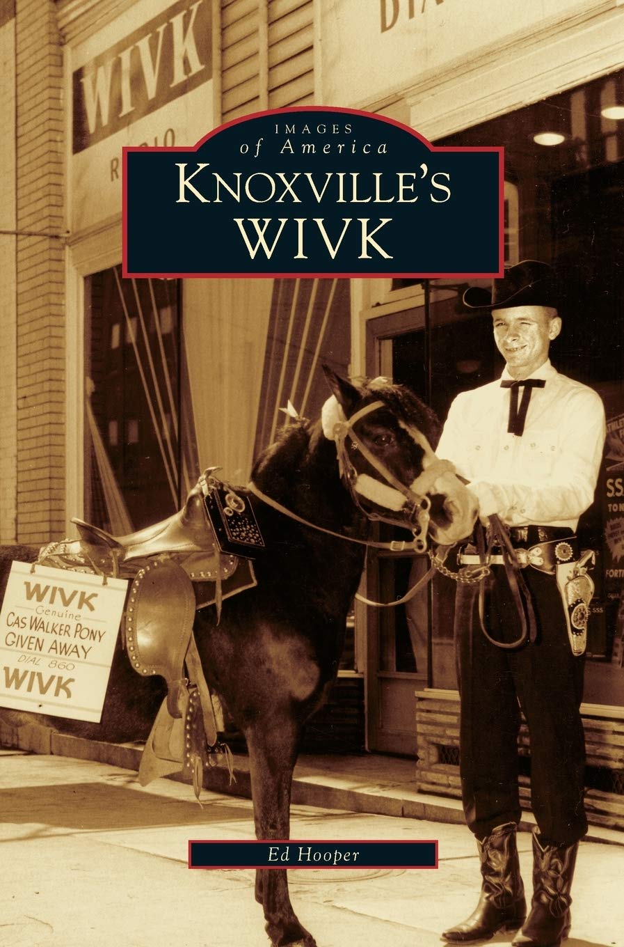 Knoxville's WIVK baixar livro de graça