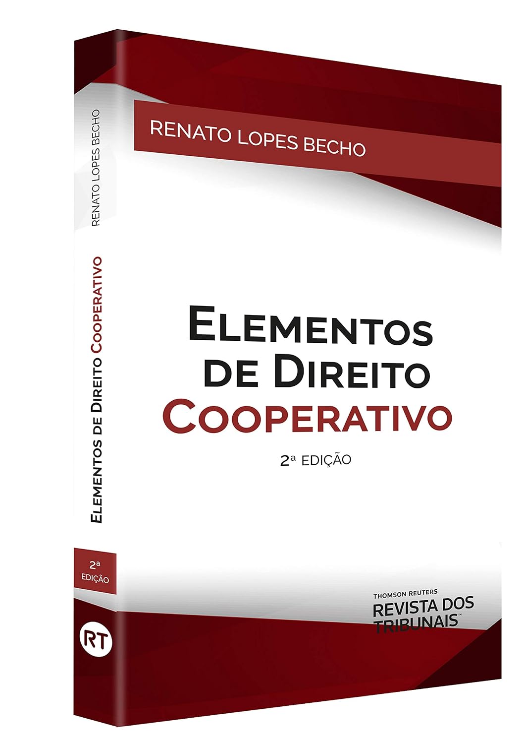 ler totalmente Elementos De Direito Cooperativo