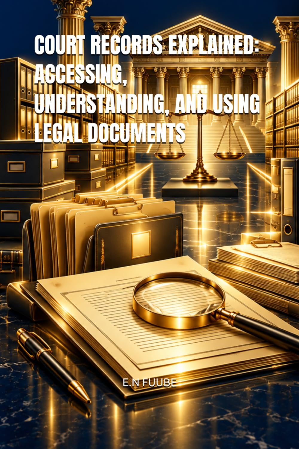 capítulo por capítulo baixar Court Records Explained: Accessing, Understanding, and Using Legal Documents