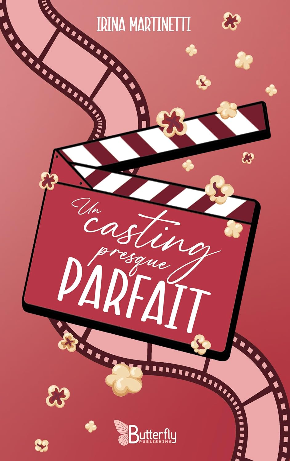 ler totalmente Un casting presque parfait: Une Romance Contemporaine Addictive (French Edition)