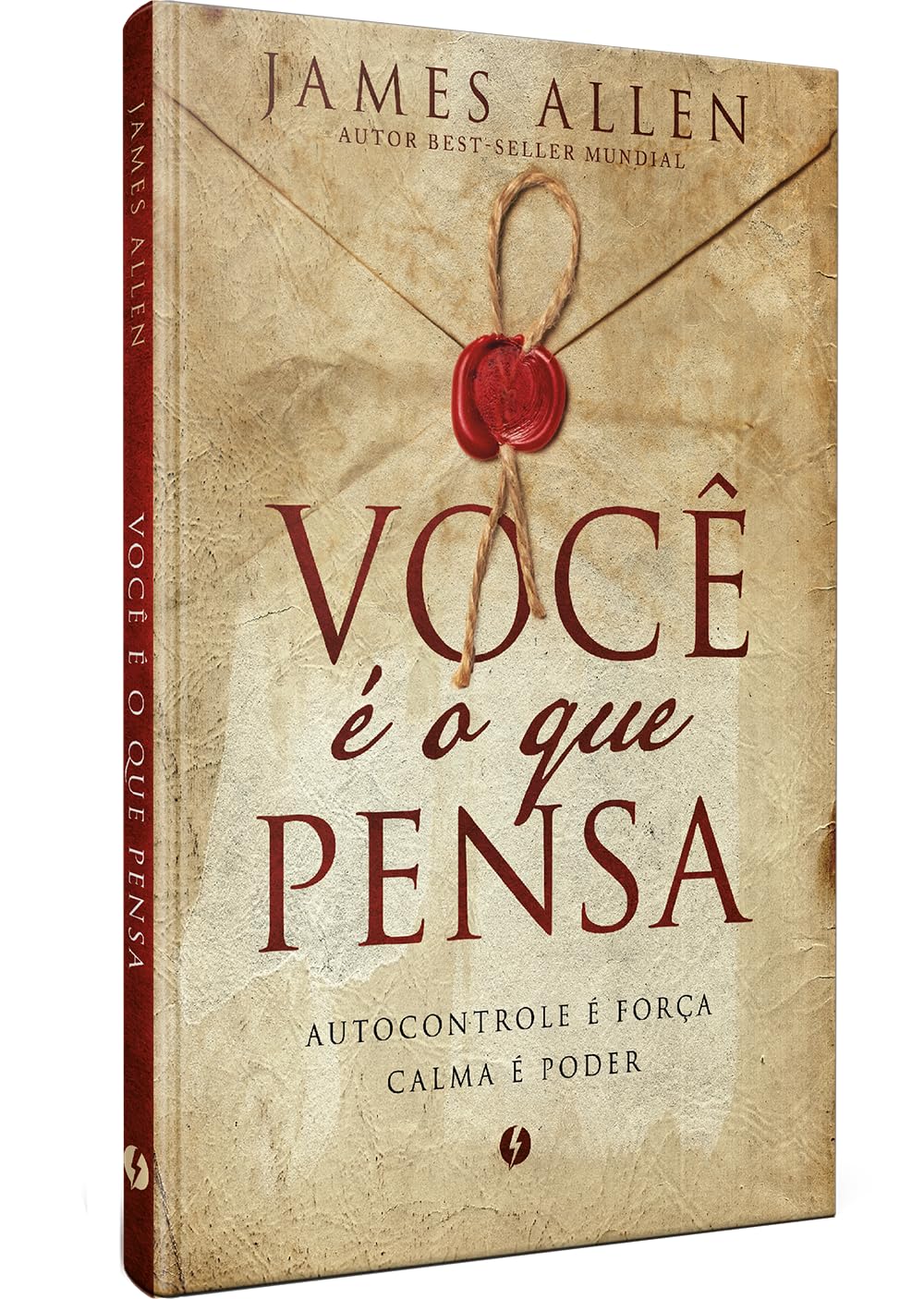Você é o que pensa – Edição de Luxo baixar o livro de graça