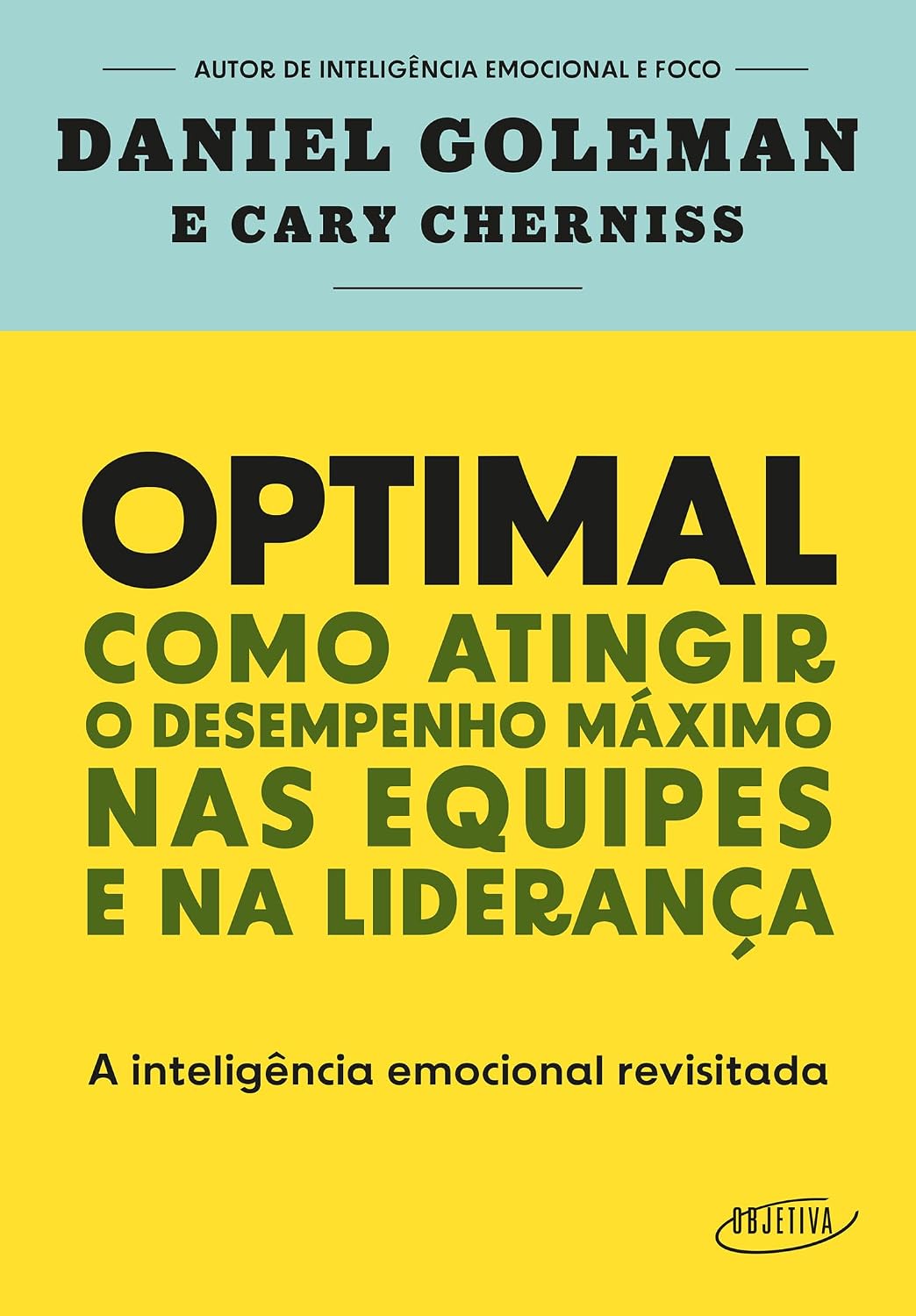 capítulo por capítulo baixar Optimal: Como atingir o desempenho máximo nas equipes e na liderança