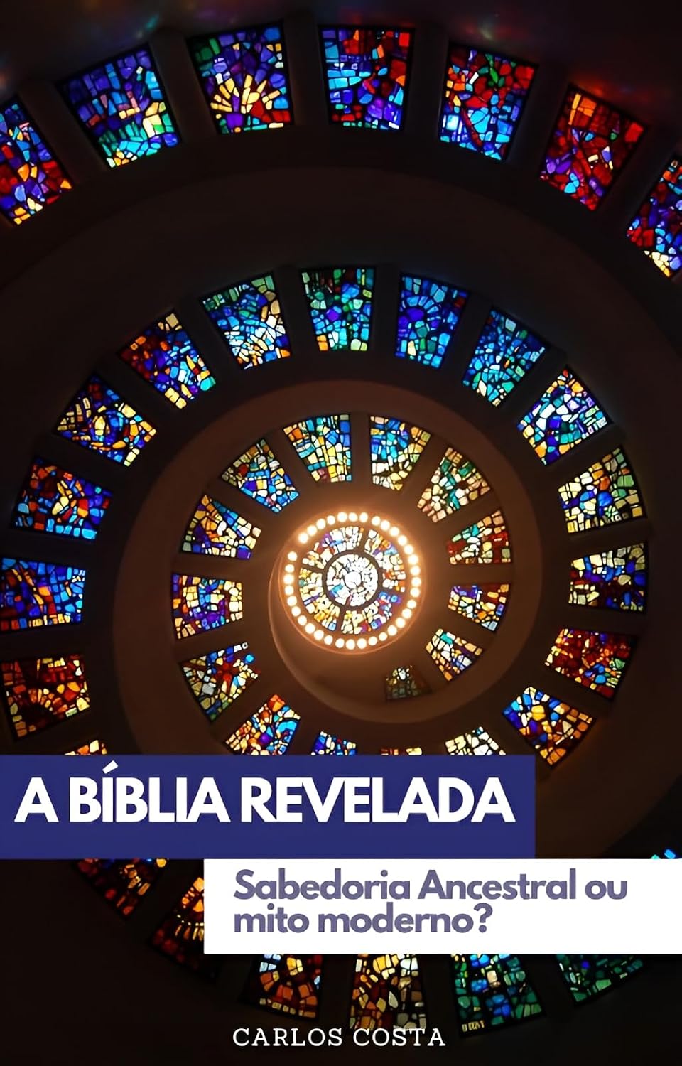 capítulo por capítulo baixar A Bíblia Revelada: Sabedoria Ancestral ou Mito Moderno?