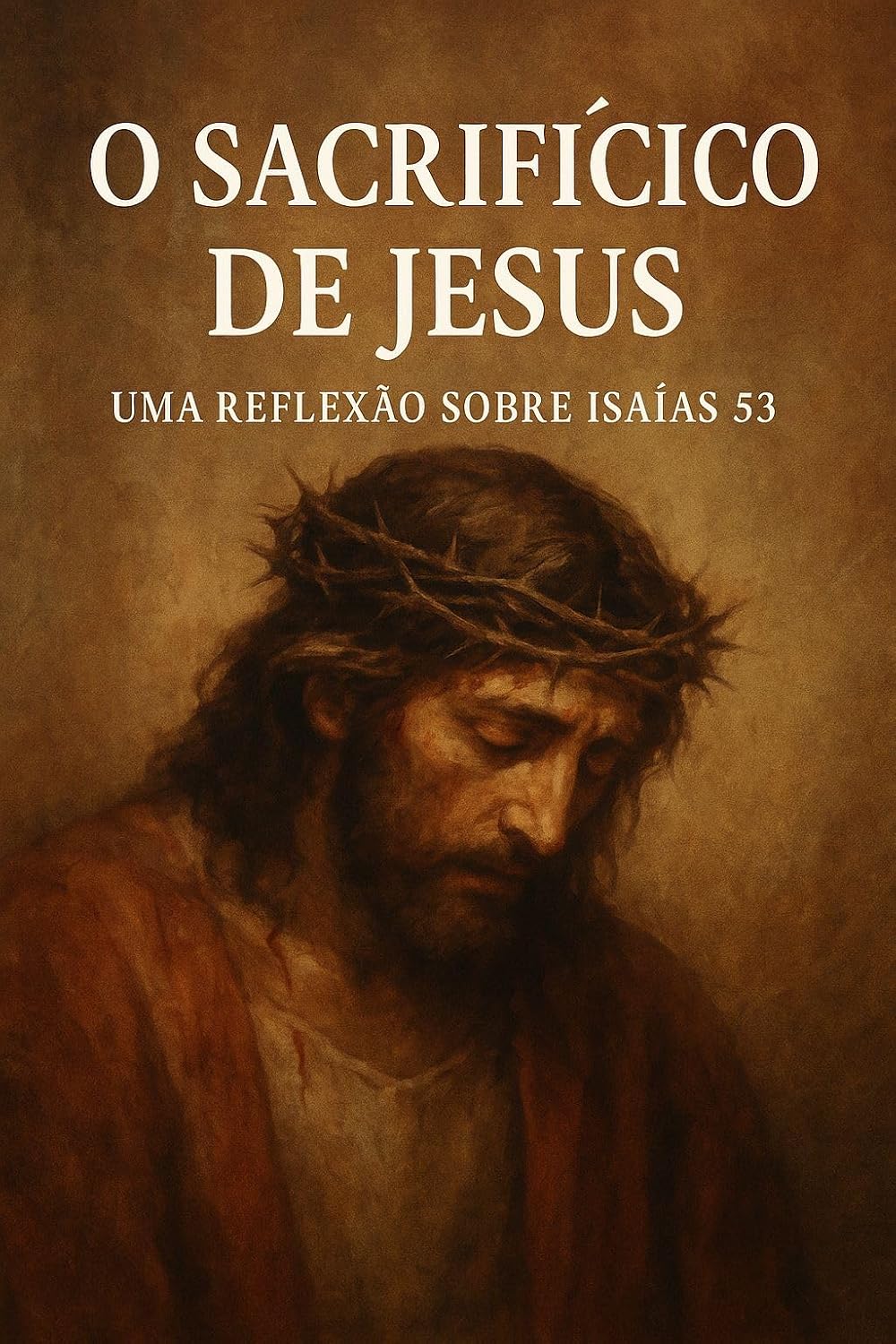 ler totalmente Isaías 53: O Servo Sofredor: A Profecia que Rasga os Céus e Revela o Amor de Deus Através da Dor de Cristo