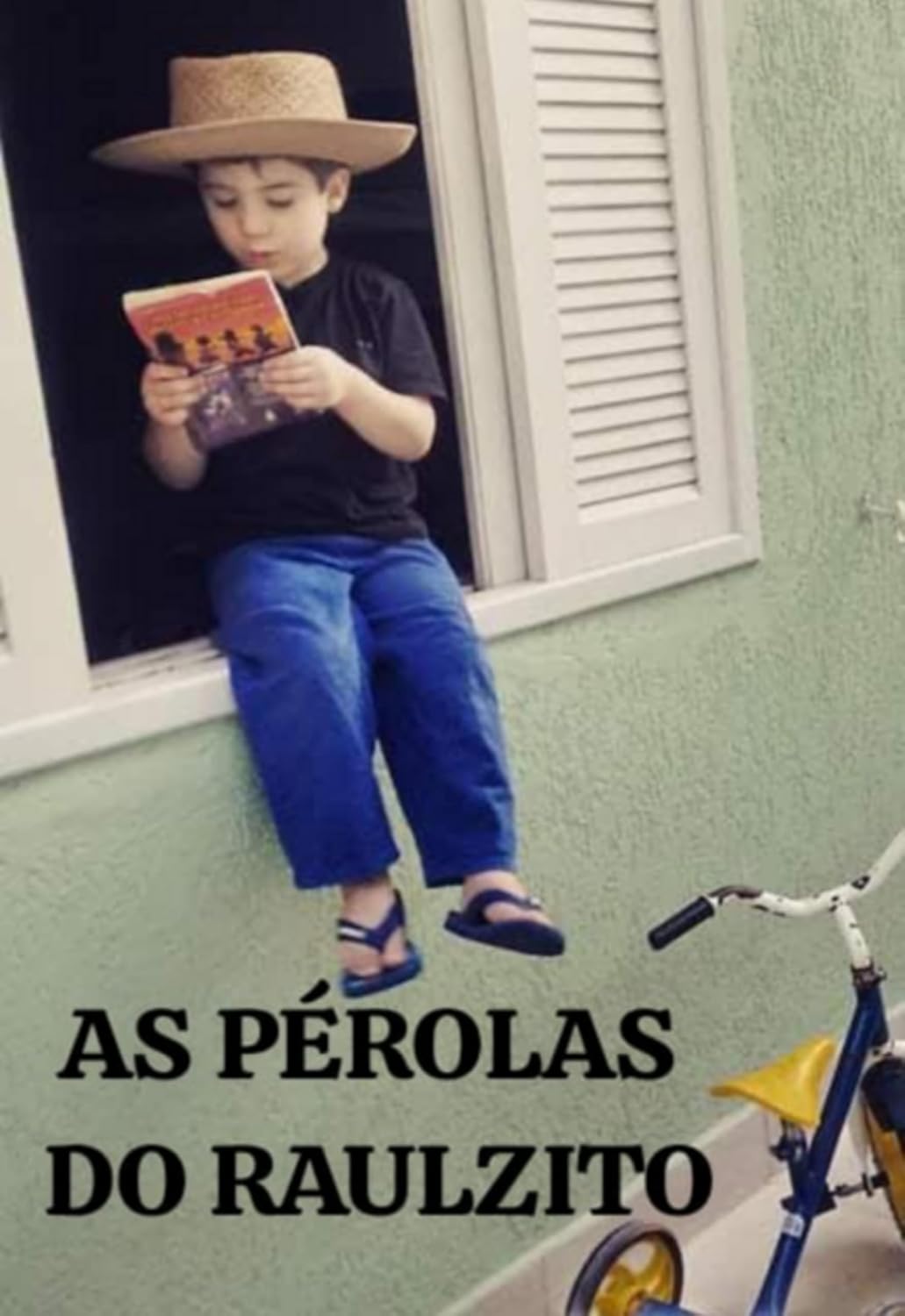 capítulo por capítulo baixar As Pérolas De Raulzito