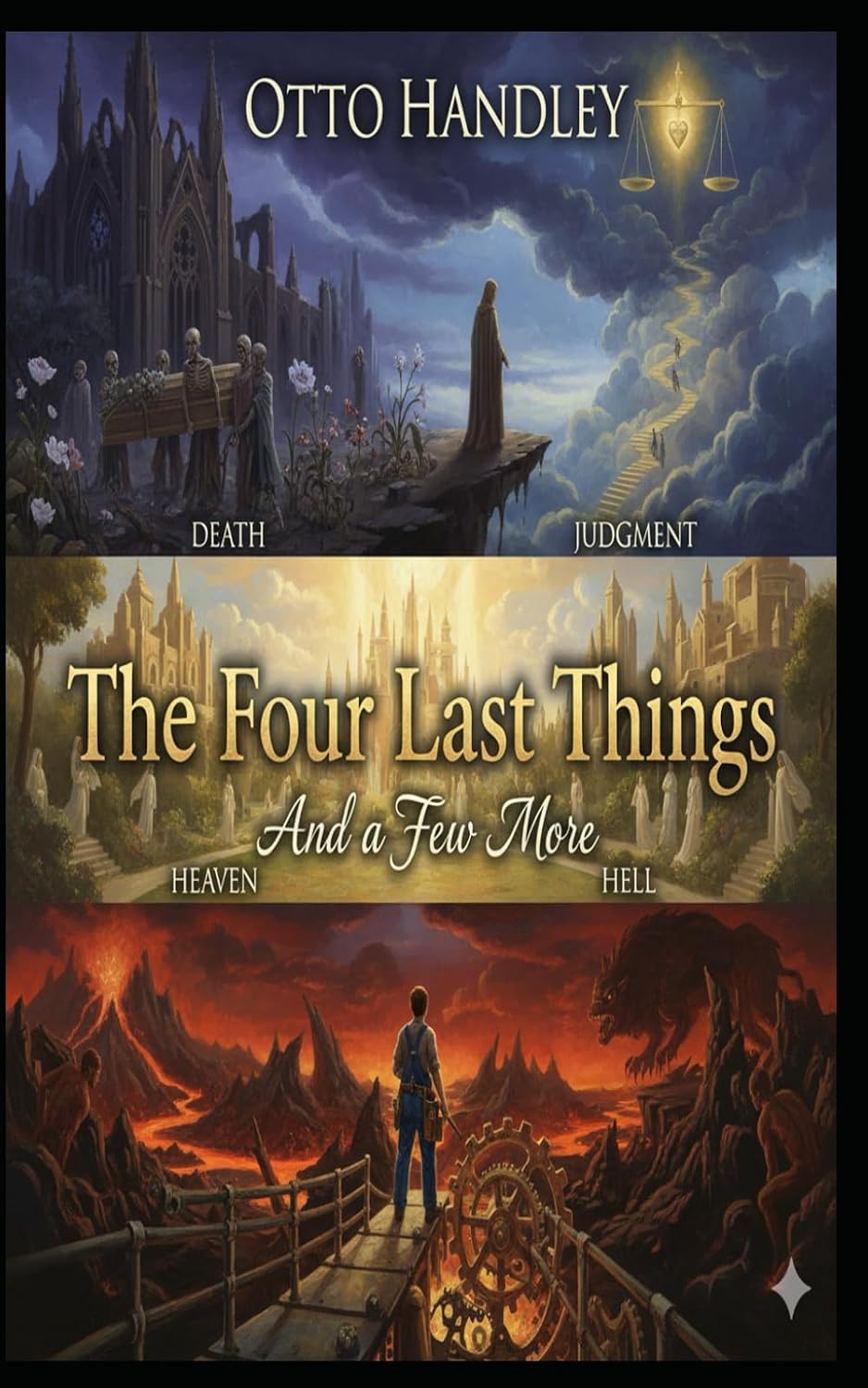The Four Last Things: And a Few More