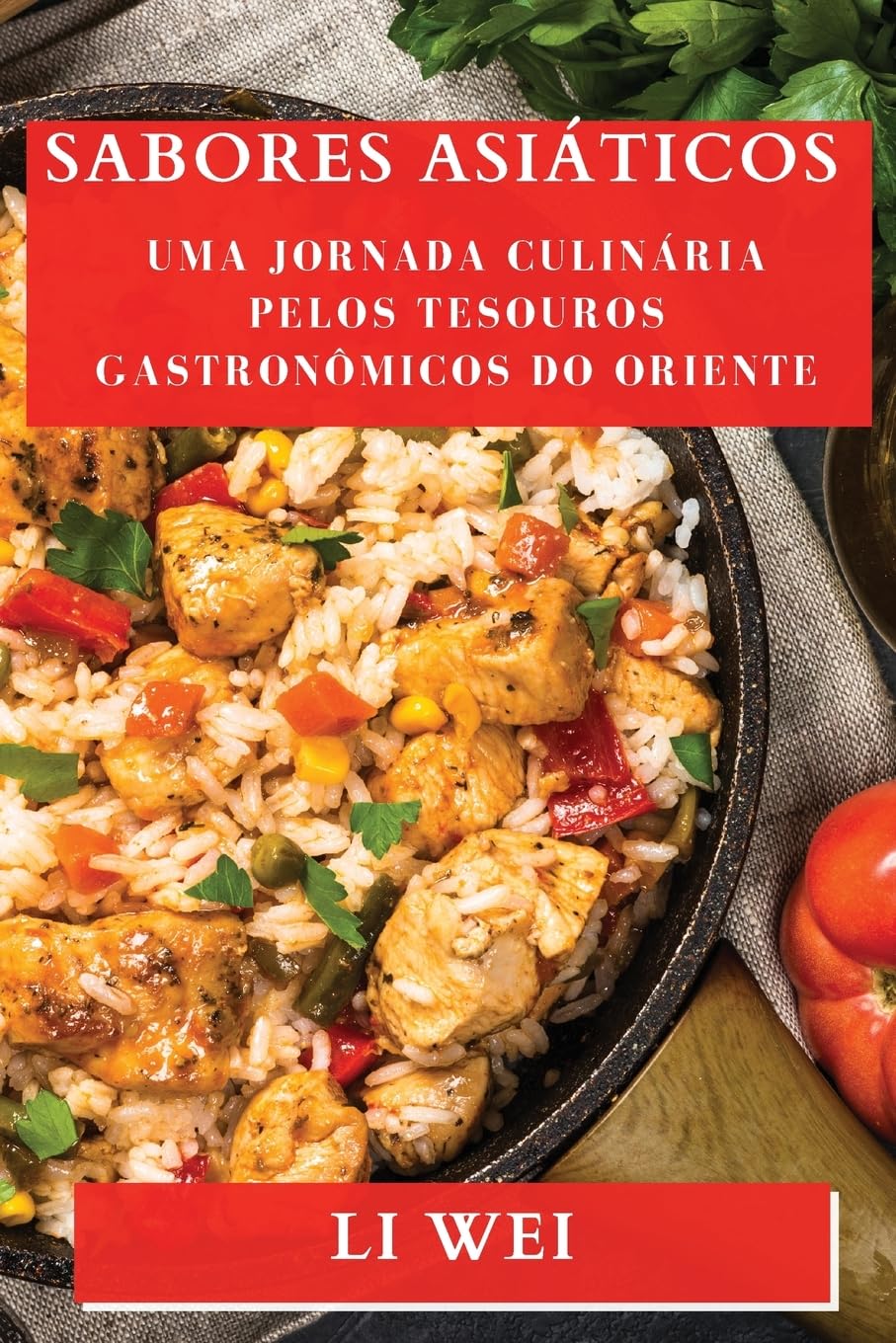 capítulo por capítulo baixar Sabores Asiáticos: Uma Jornada Culinária Pelos Tesouros Gastronômicos do Oriente