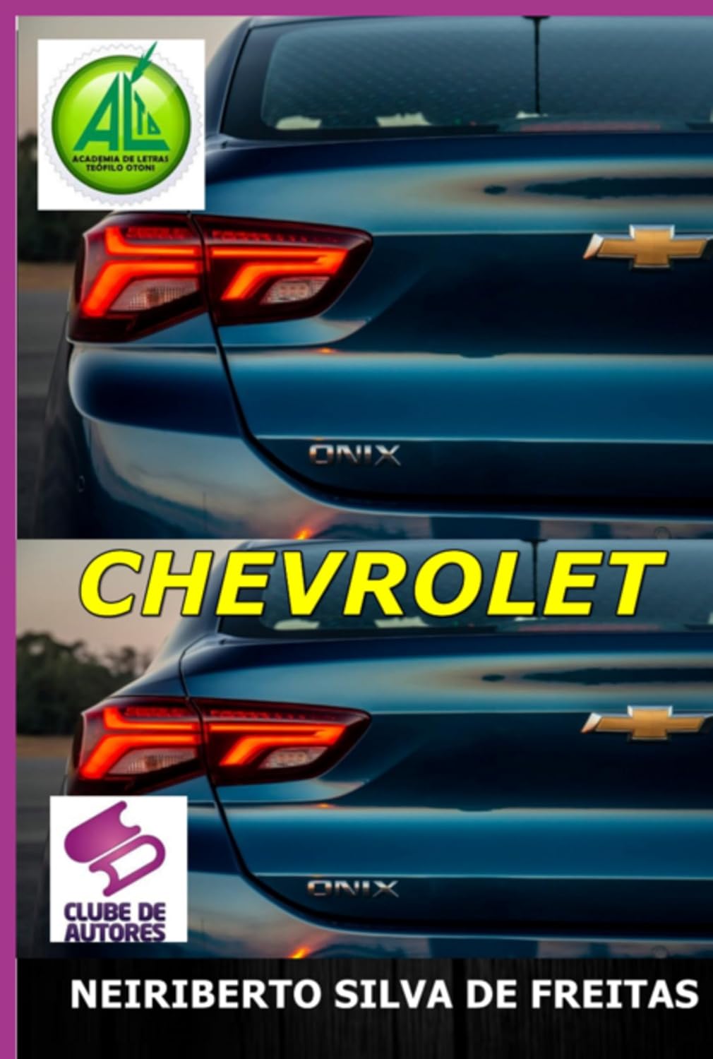 ler totalmente Chevrolet
