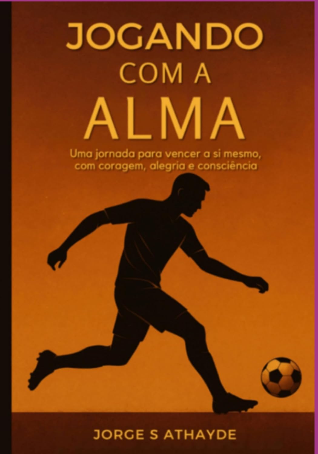ler totalmente Jogando Com A Alma