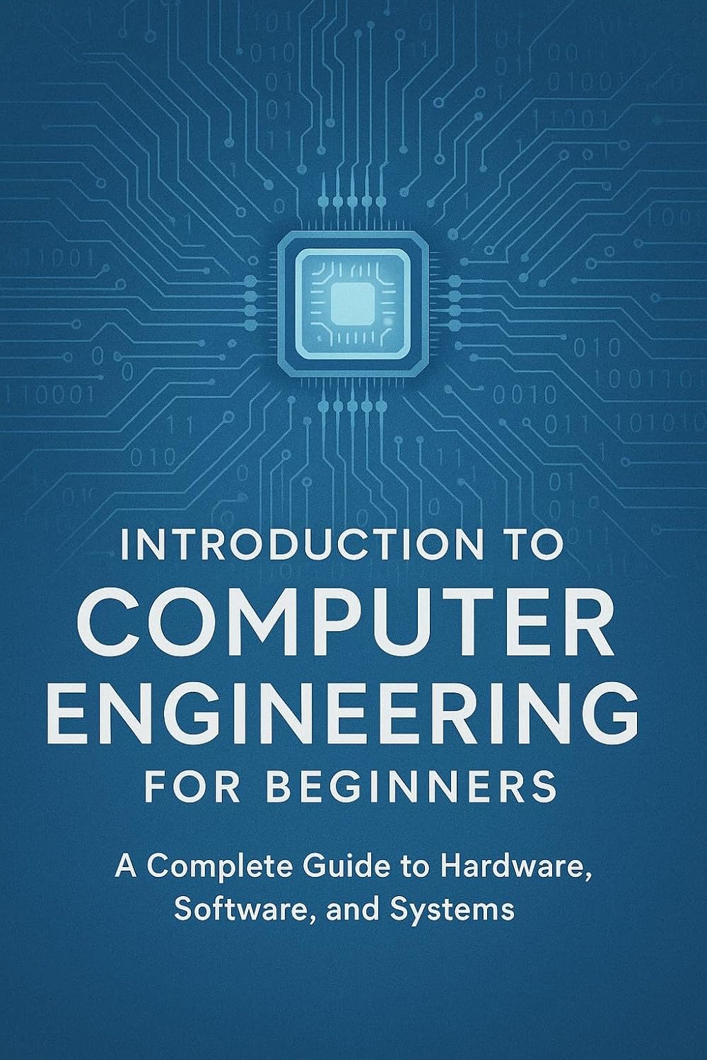Introduction to Computer Engineering for Beginners: A Complete, Easy-to-Follow Guide to Hardware, Software, and Modern Systems Design (English Edition) baixar livro de graça