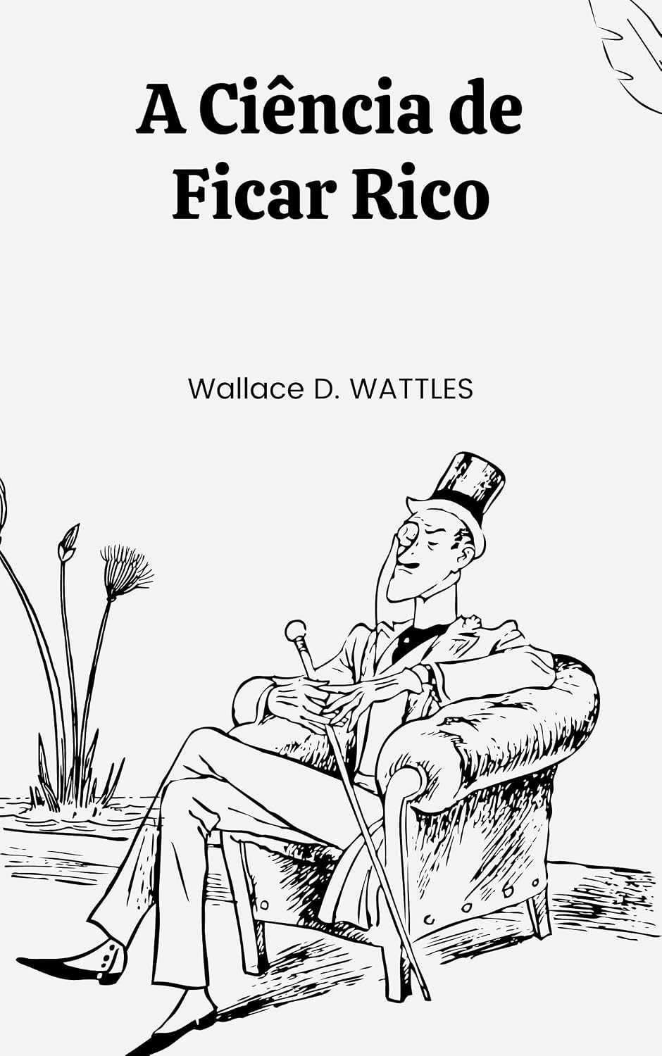 A Ciência de ficar Rico baixar o livro de graça