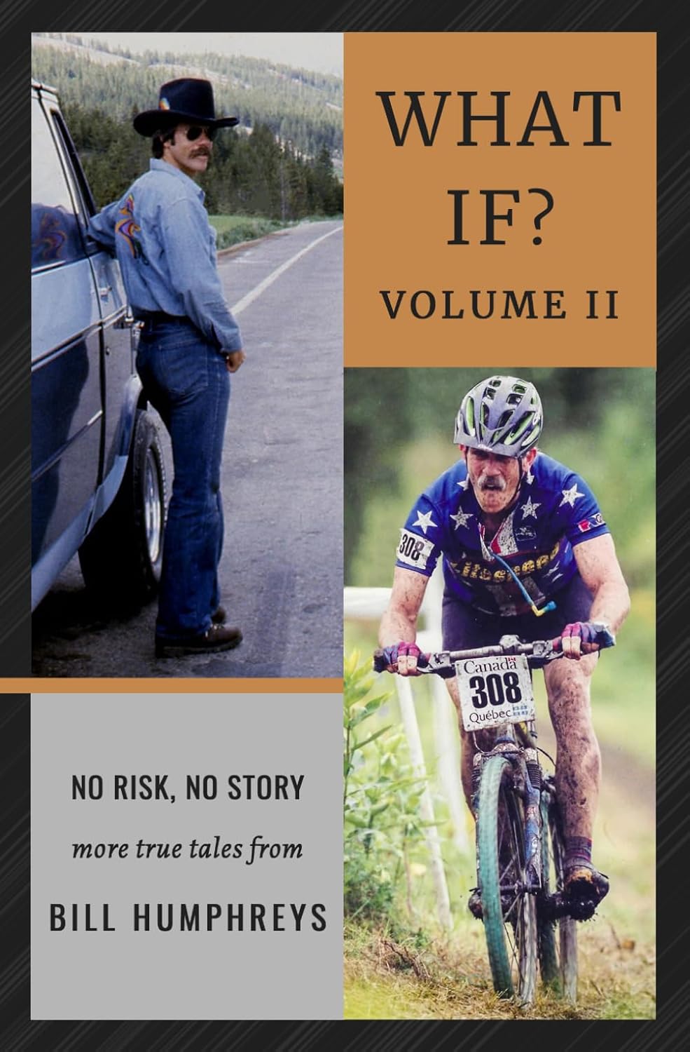 capítulo por capítulo baixar What If? Volume II: No Risk, No Story