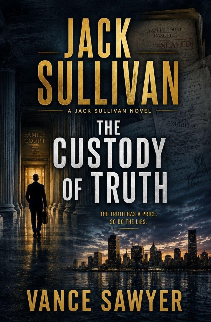 The Custody of Truth baixar livro de graça