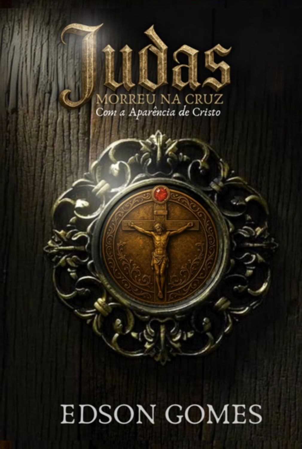 ler totalmente Judas Morreu Na Cruz