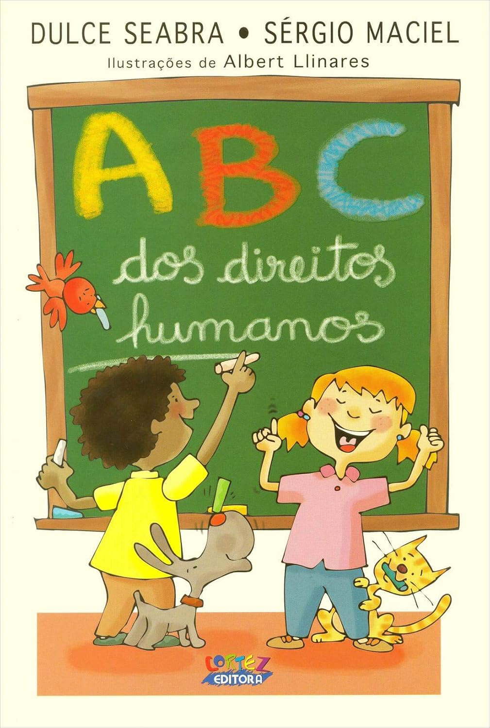 ABC dos direitos humanos baixar livro de graça