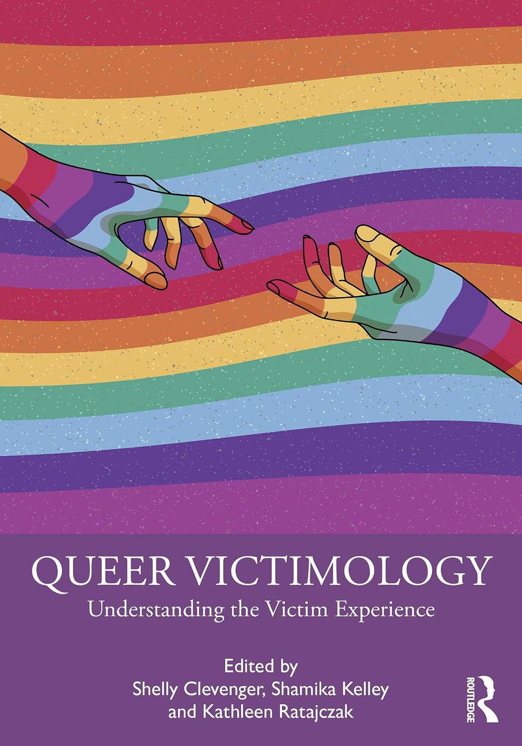 Queer Victimology: Understanding the Victim Experience (English Edition) baixar livro de graça