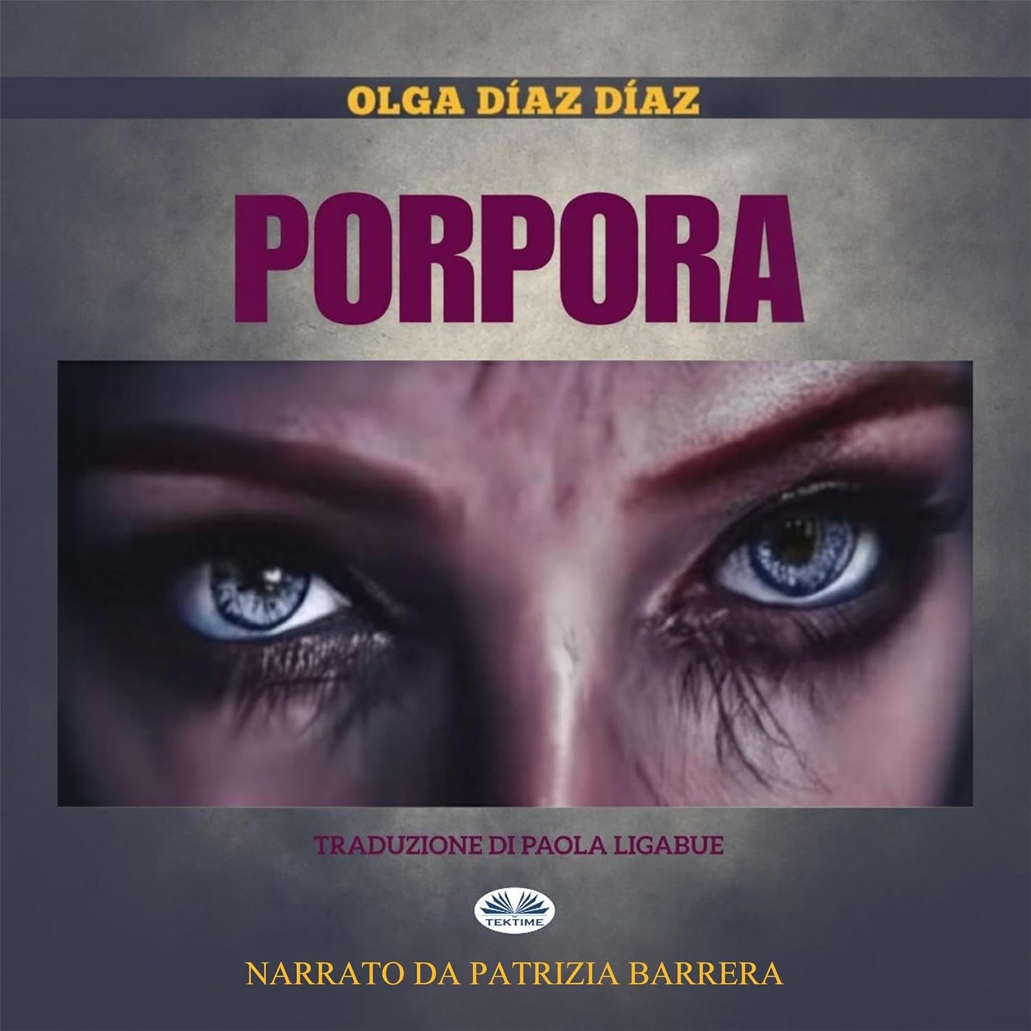 capítulo por capítulo baixar Porpora: Versi Liberi