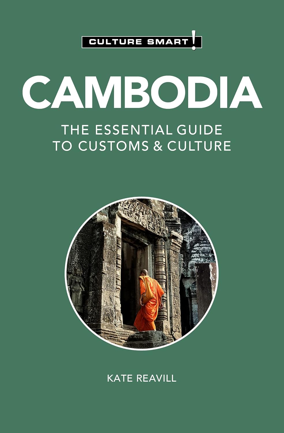 Cambodia - Culture Smart!: The Essential Guide to Customs & Culture (English Edition) baixar livro de graça