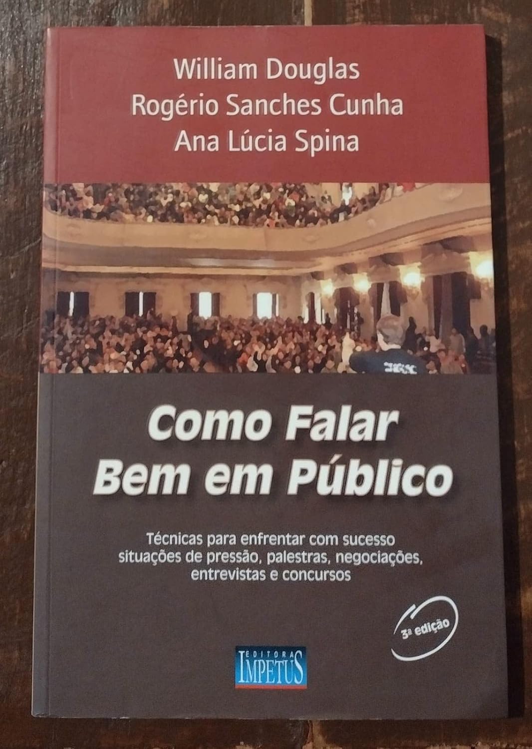 Como Falar Bem em Público baixar o livro de graça