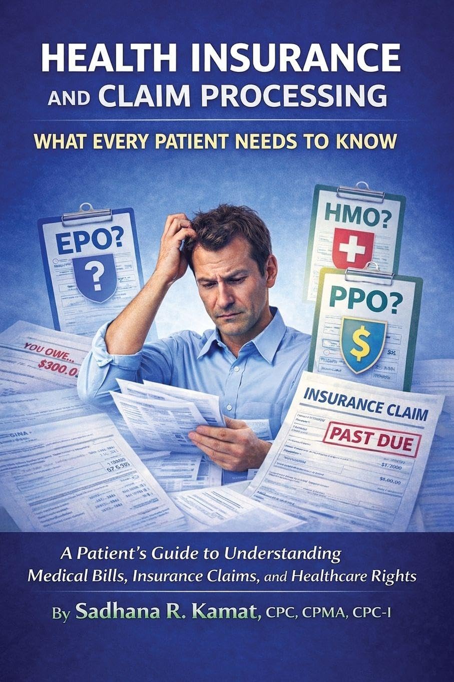 capítulo por capítulo baixar Health Insurance and Claim Processing: What Every Patient Needs to Know