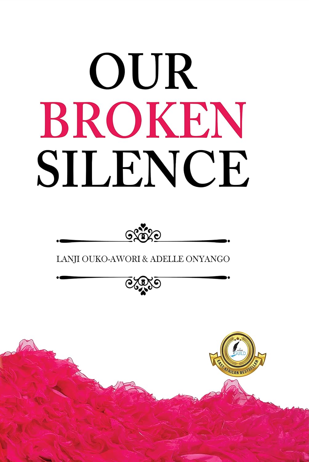 Our Broken Silence (English Edition) baixar livro de graça
