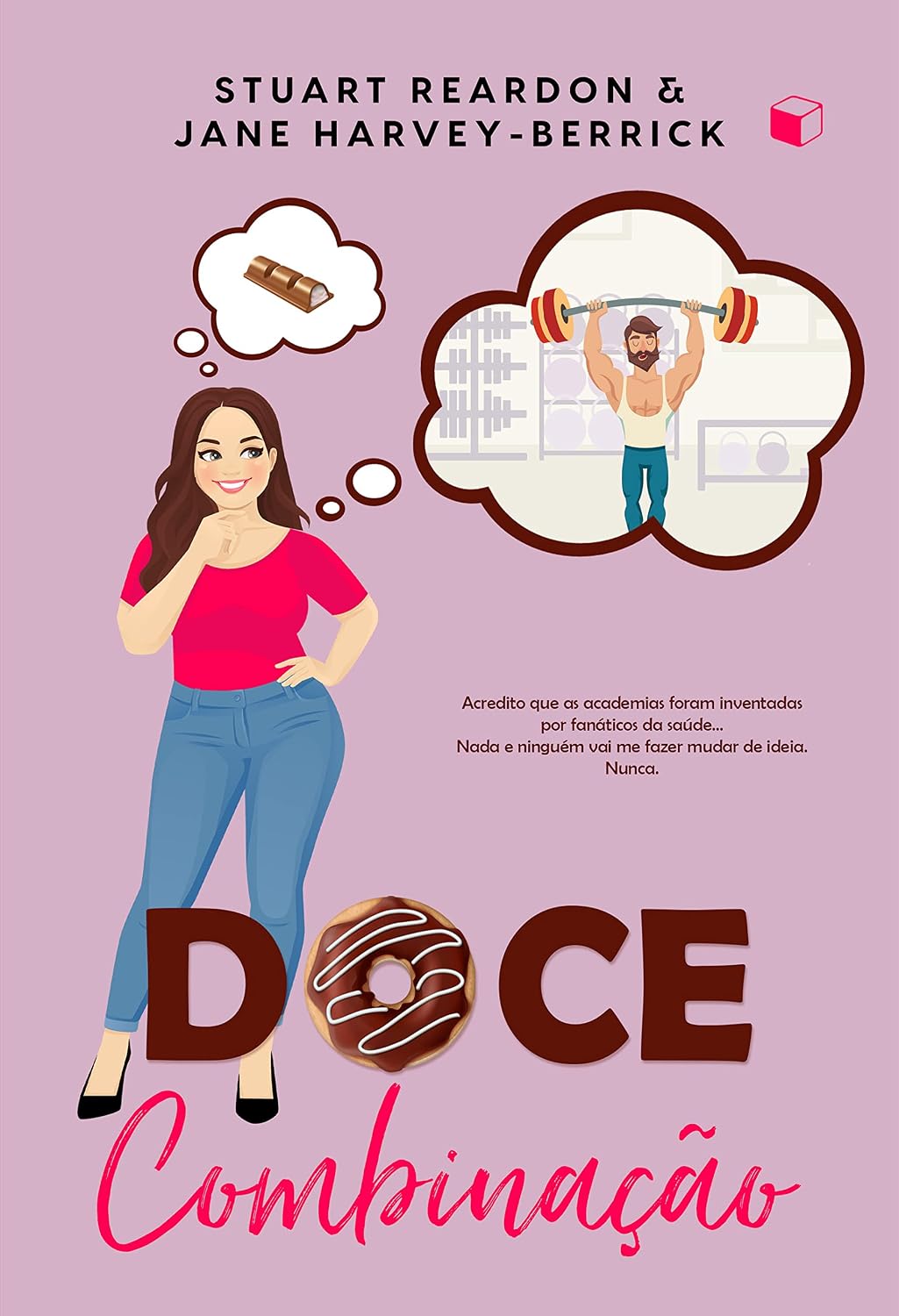 capítulo por capítulo baixar Doce Combinação