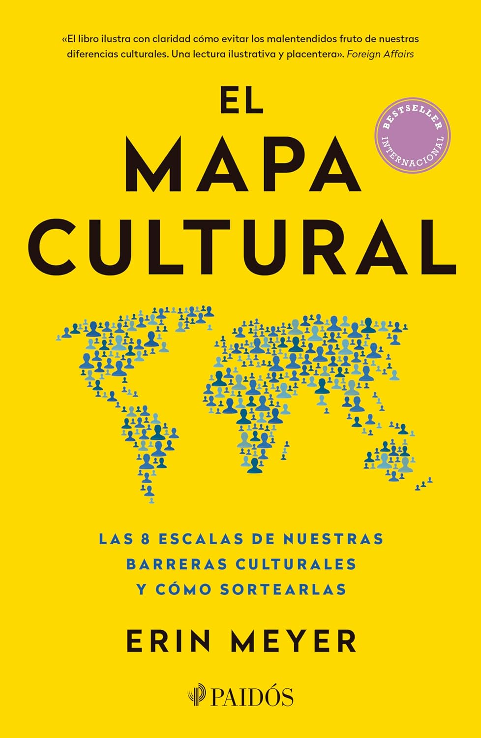 capítulo por capítulo baixar El Mapa Cultural: Las 8 Escalas de Nuestras Barreras Culturales Y Cómo Sortearlas / The Culture Map: Breaking Through the Invisible Boundaries of...... the Invisible Boundaries of Global Business