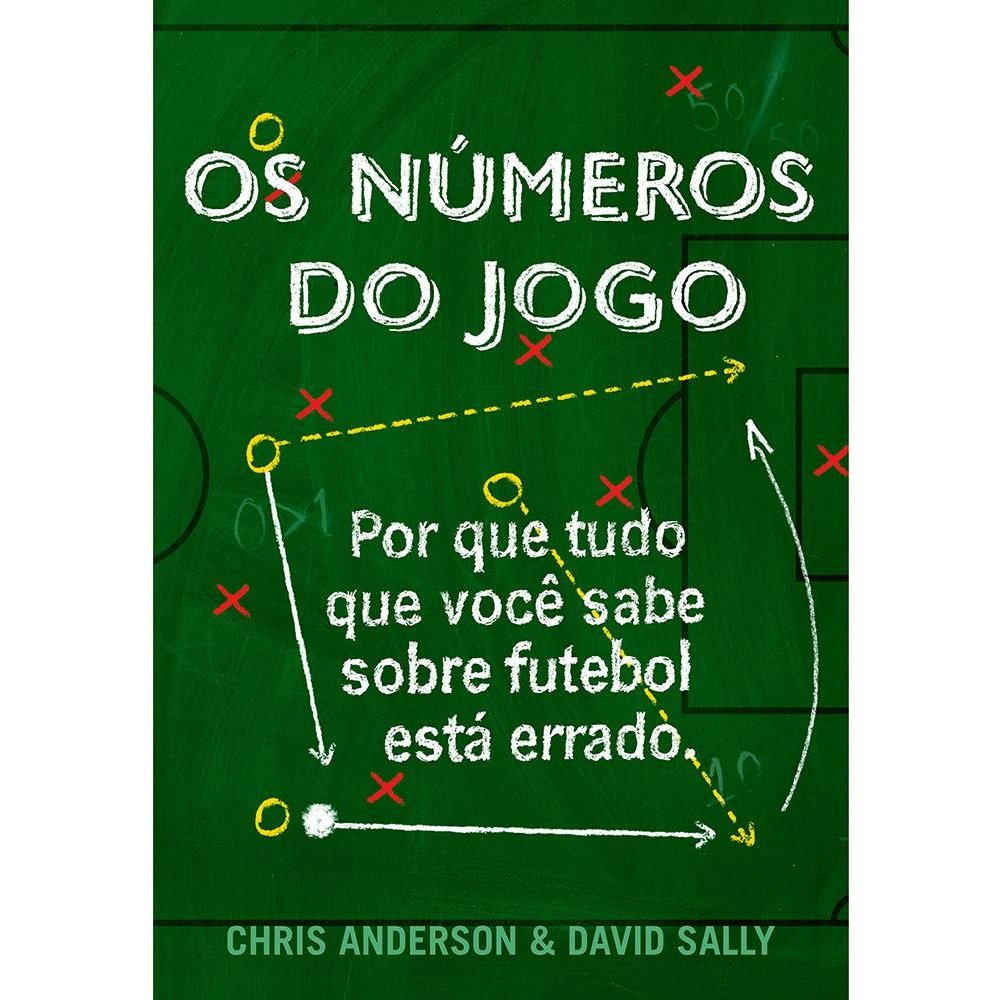 Os números do jogo baixar livro de graça