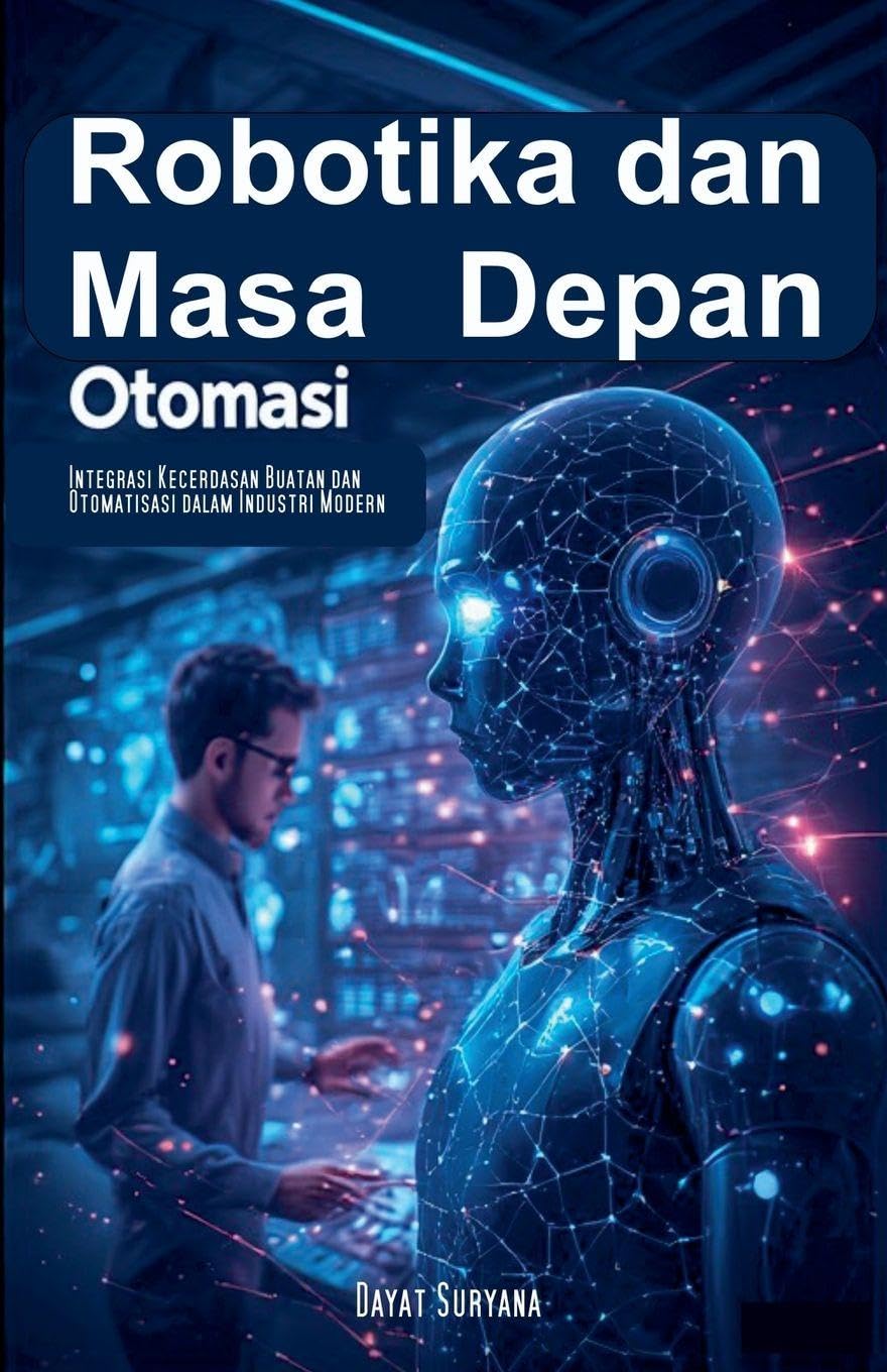ler totalmente Robotika dan Masa Depan Otomasi