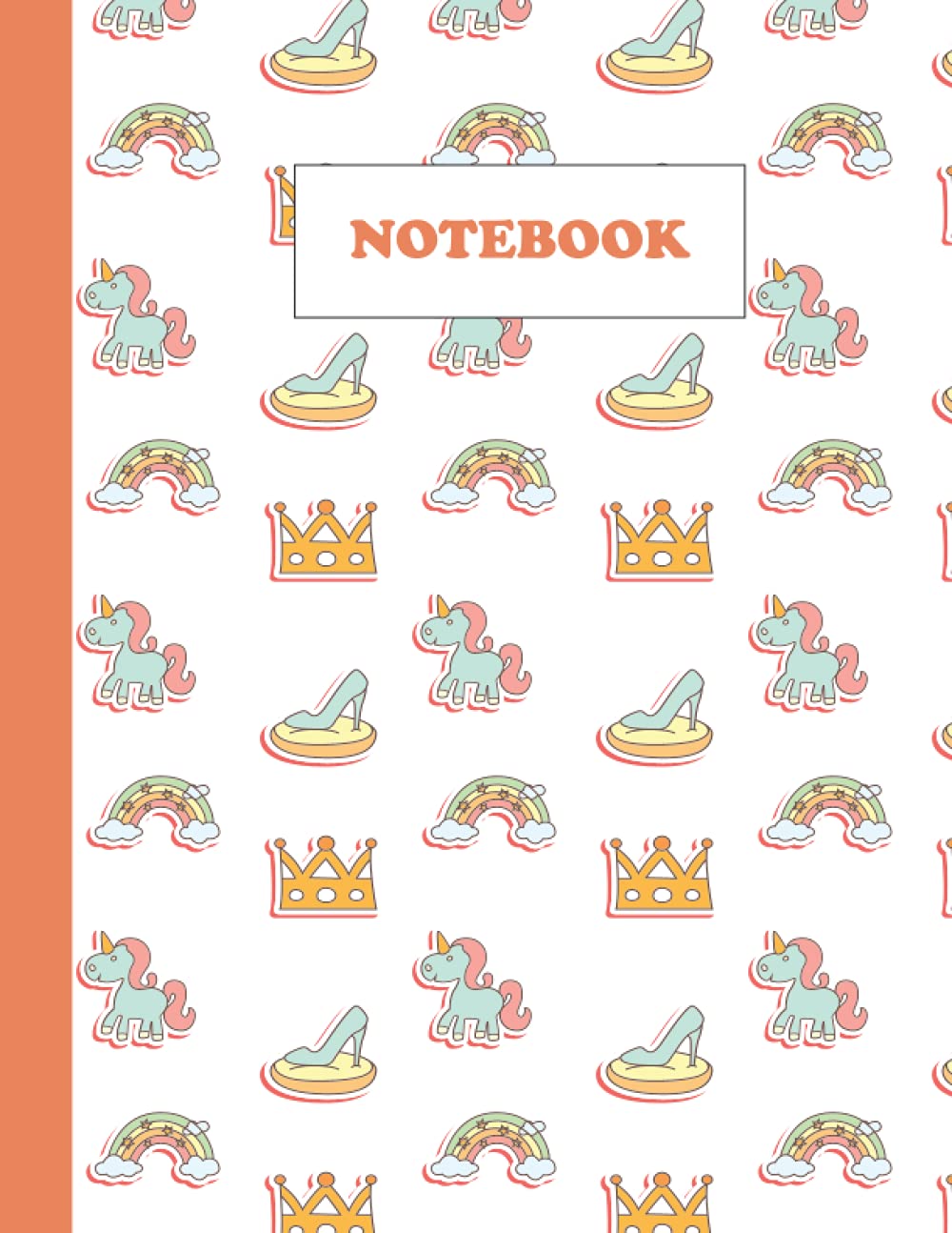 ler totalmente Composition Notebook: Wide Ruled Paper Notebook Journal; Nifty Wide Blank Lined Workbook for Teens Kids Students Girls for Home School College