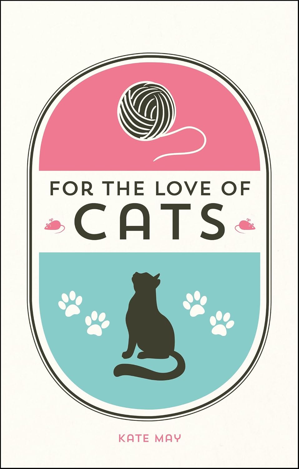 For the Love of Cats (English Edition) baixar livro de graça