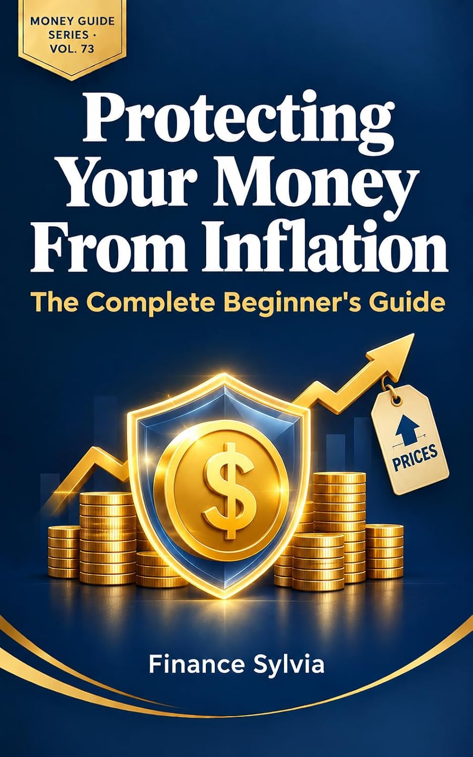Protecting Your Money From Inflation: The Complete Beginner's Guide (Money Guide Series Book 73) (English Edition) baixar livro de graça
