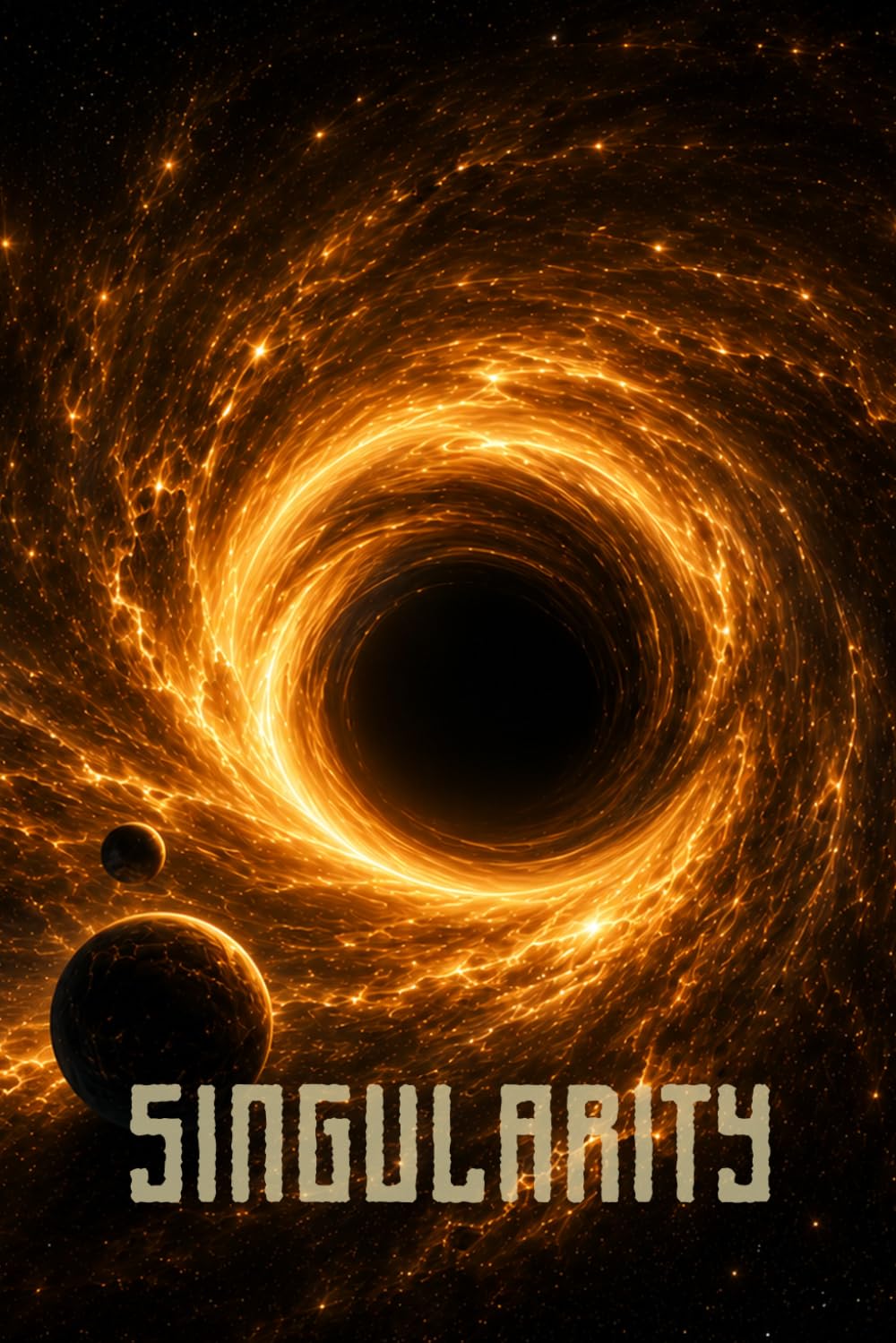 ler totalmente SINGULARITY: Twin Worlds - Lines 20