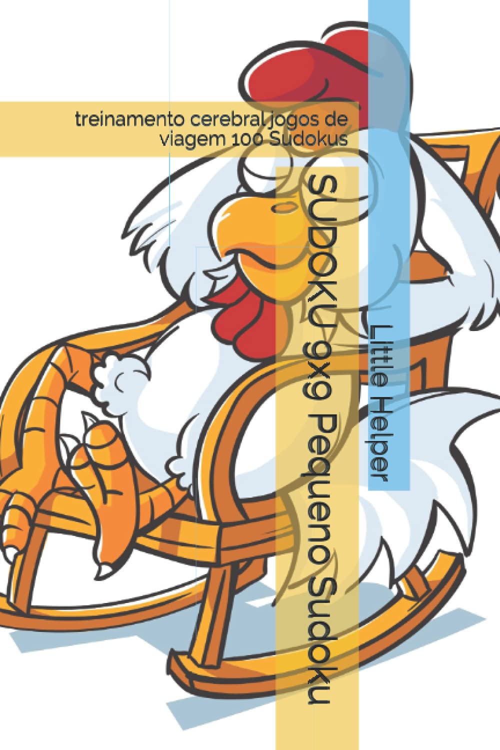 SUDOKU 9x9 Pequeno Sudoku: treinamento cerebral jogos de viagem 100 Sudokus (Portuguese Edition)
