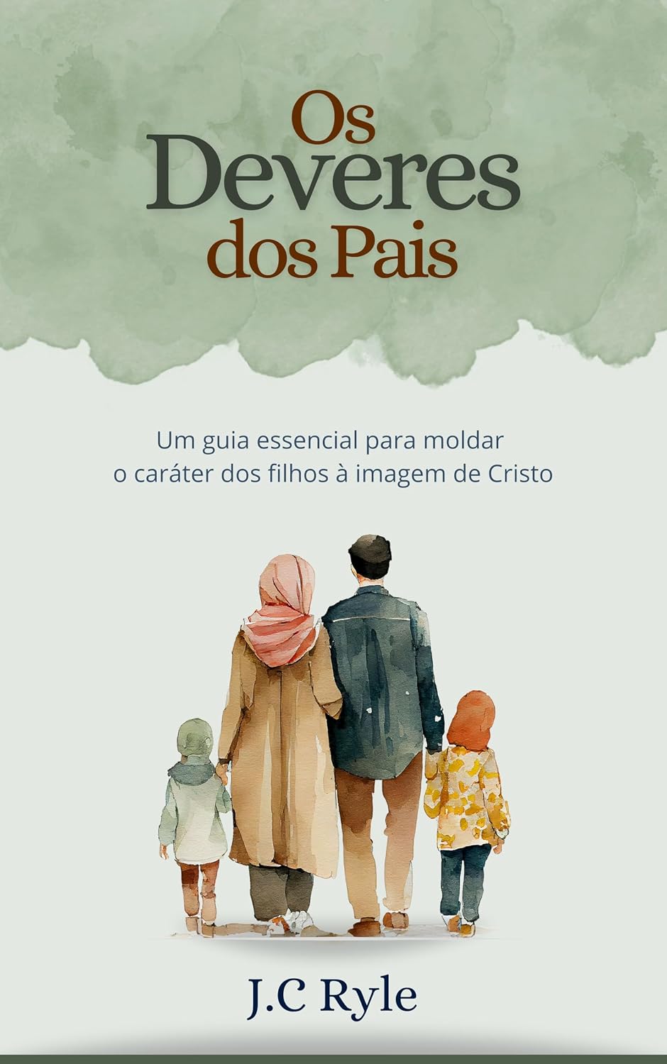 Os Deveres dos Pais baixar o livro de graça
