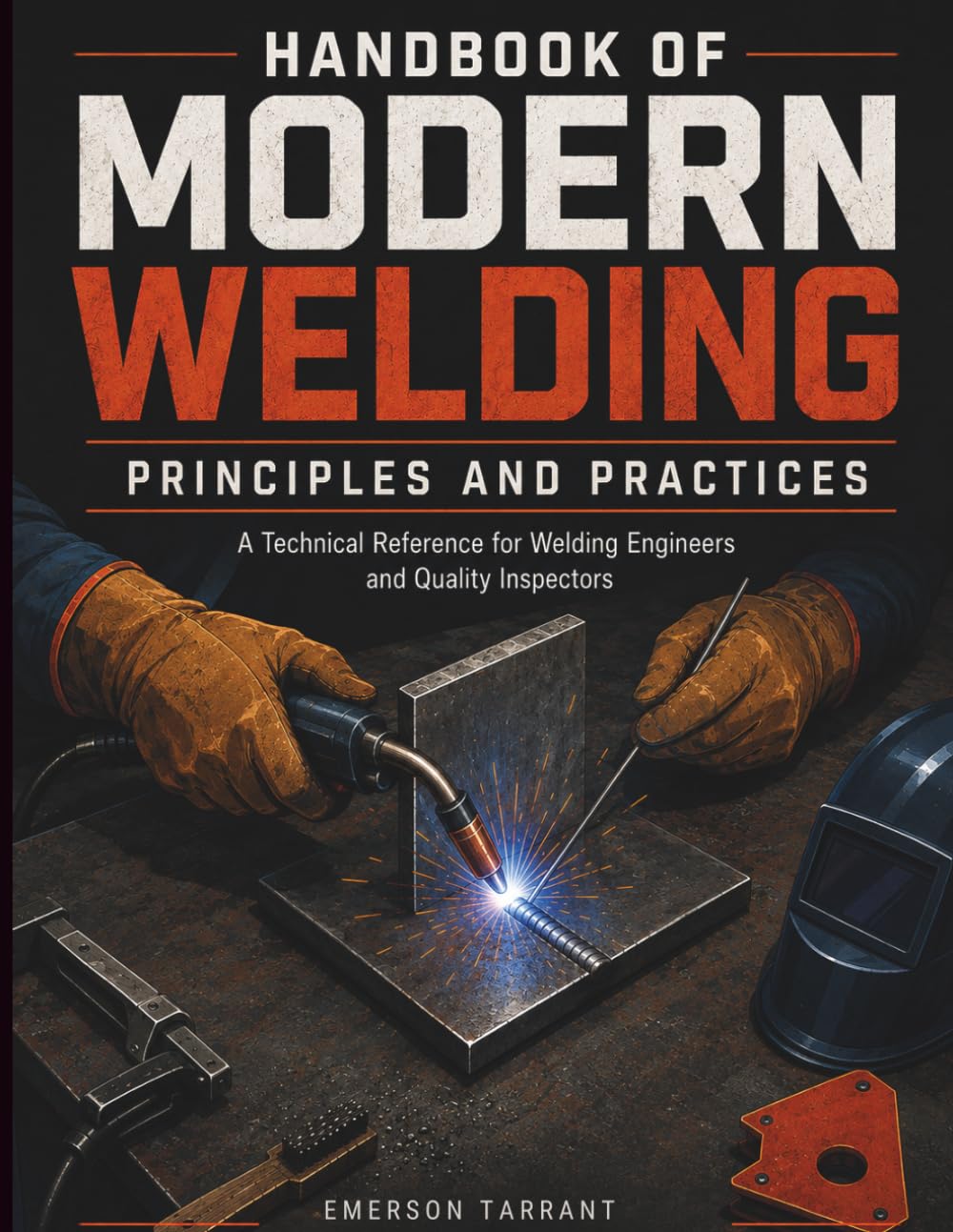 Handbook of Modern Welding Principles and Practices: A Technical Reference for Welding Engineers and Quality Inspectors baixar o livro de graça