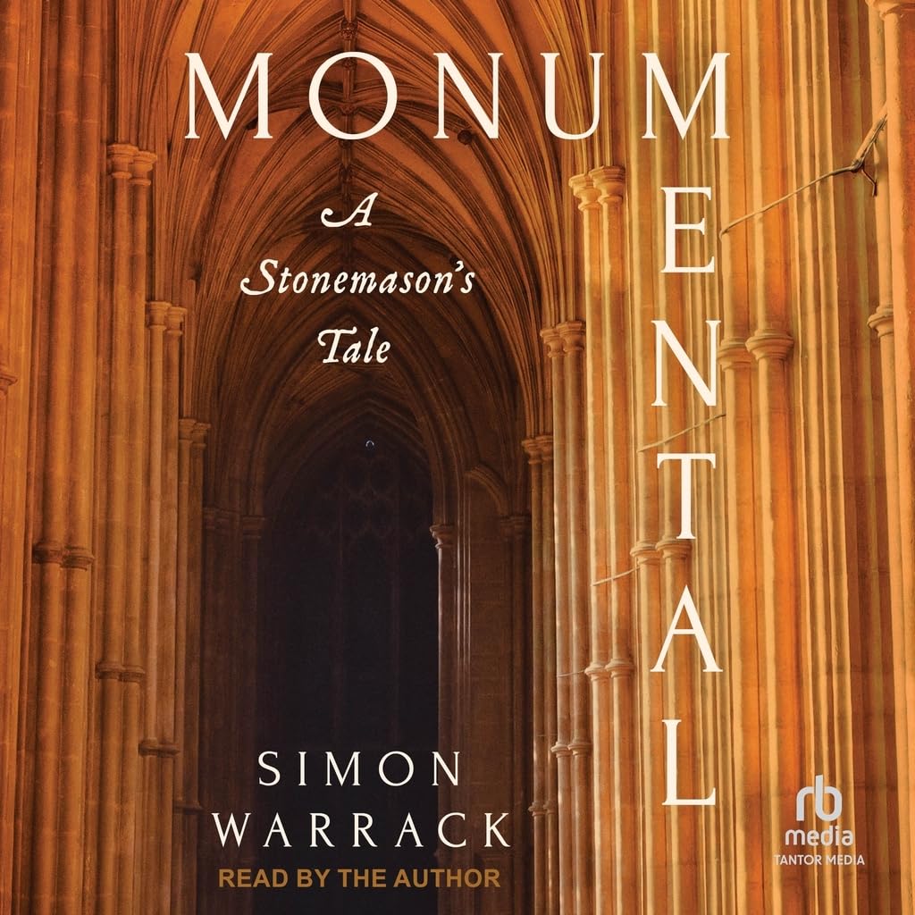 Monumental: A Stonemason's Tale baixar o livro de graça