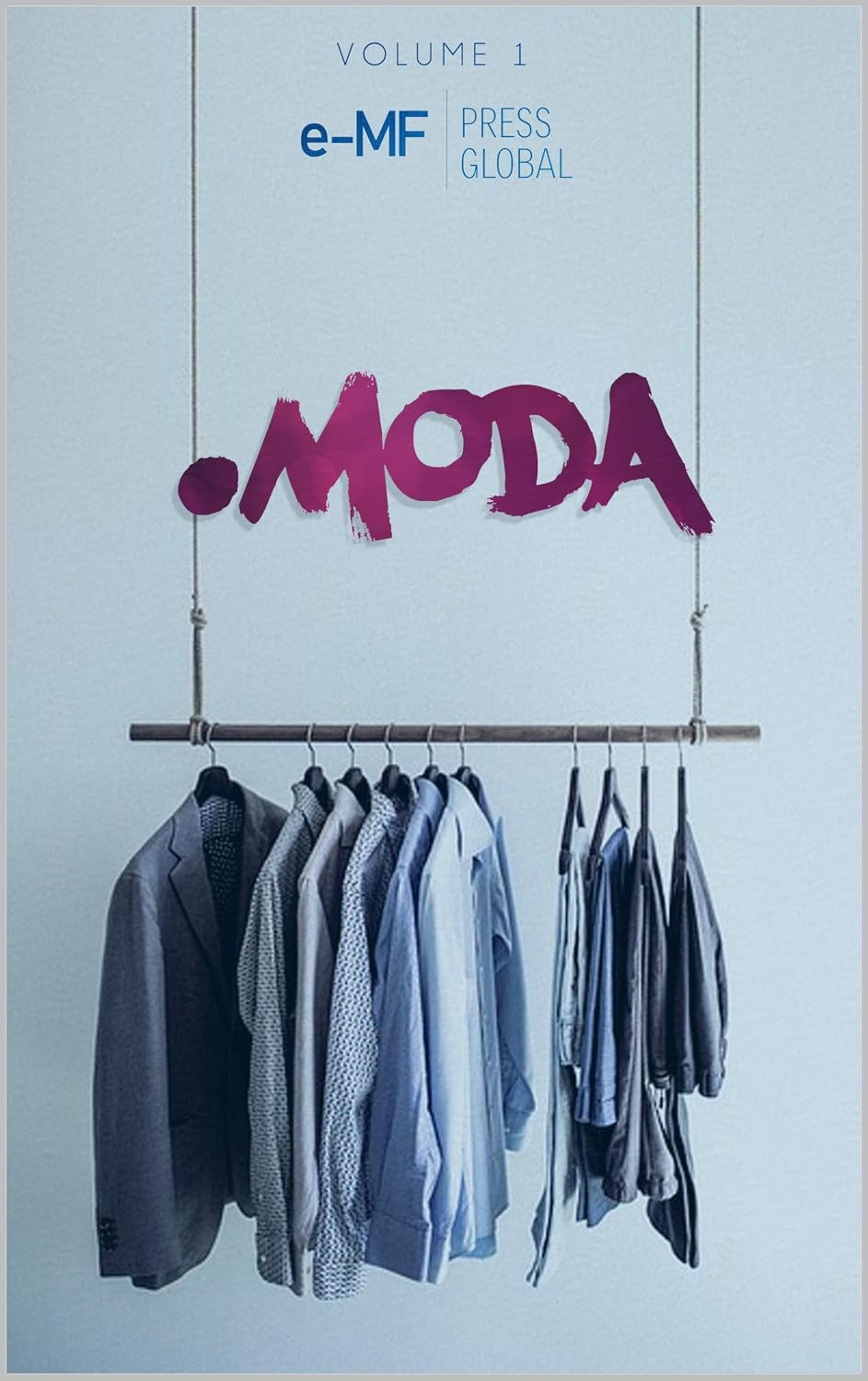 ler totalmente MF Press Global - Moda